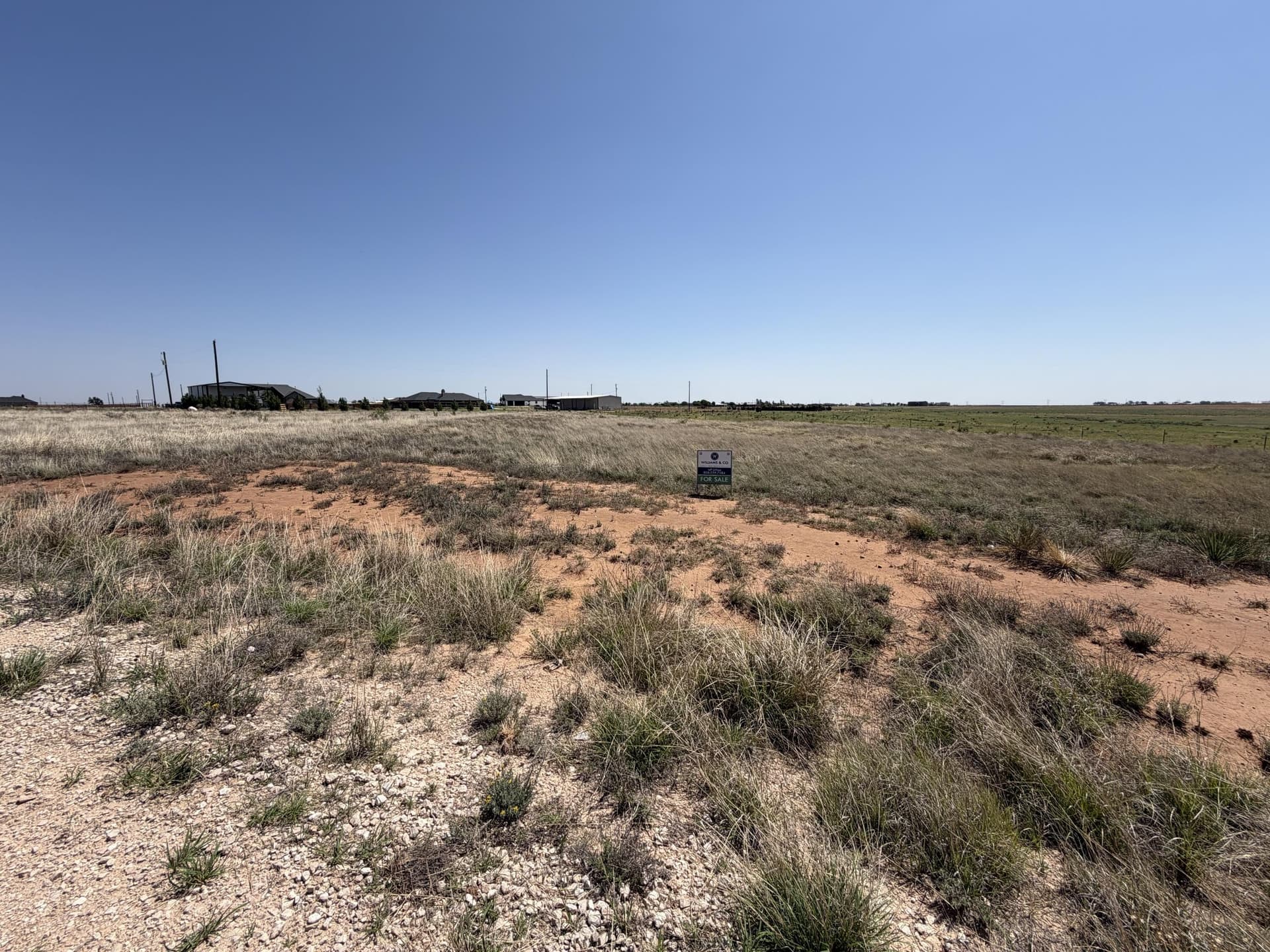 2.9 acres in Hockley County gallery image 3