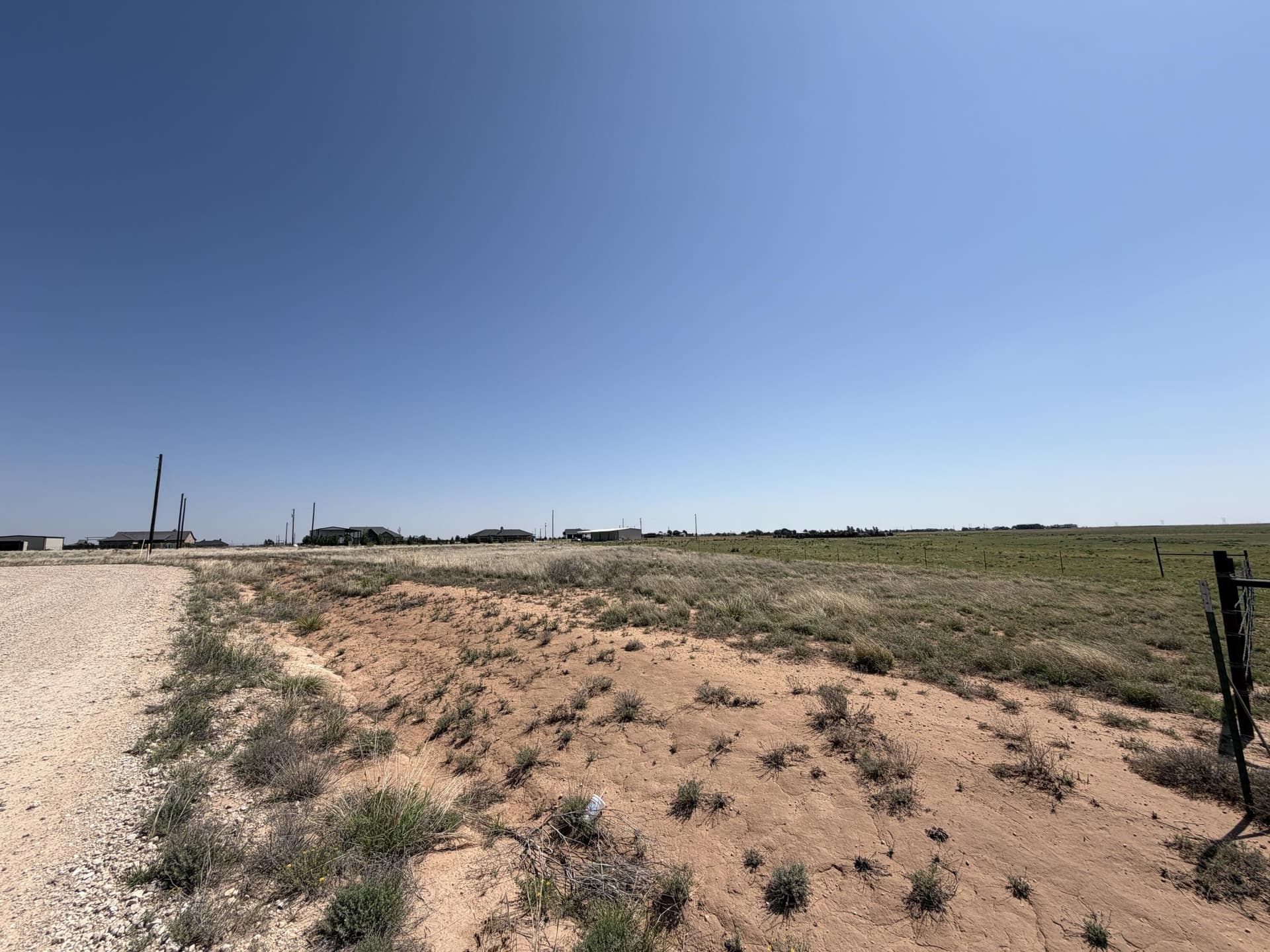 2.9 acres in Hockley County gallery image 4