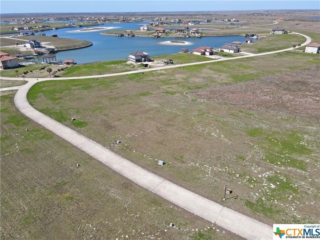 0.25 acres in Calhoun County featured view