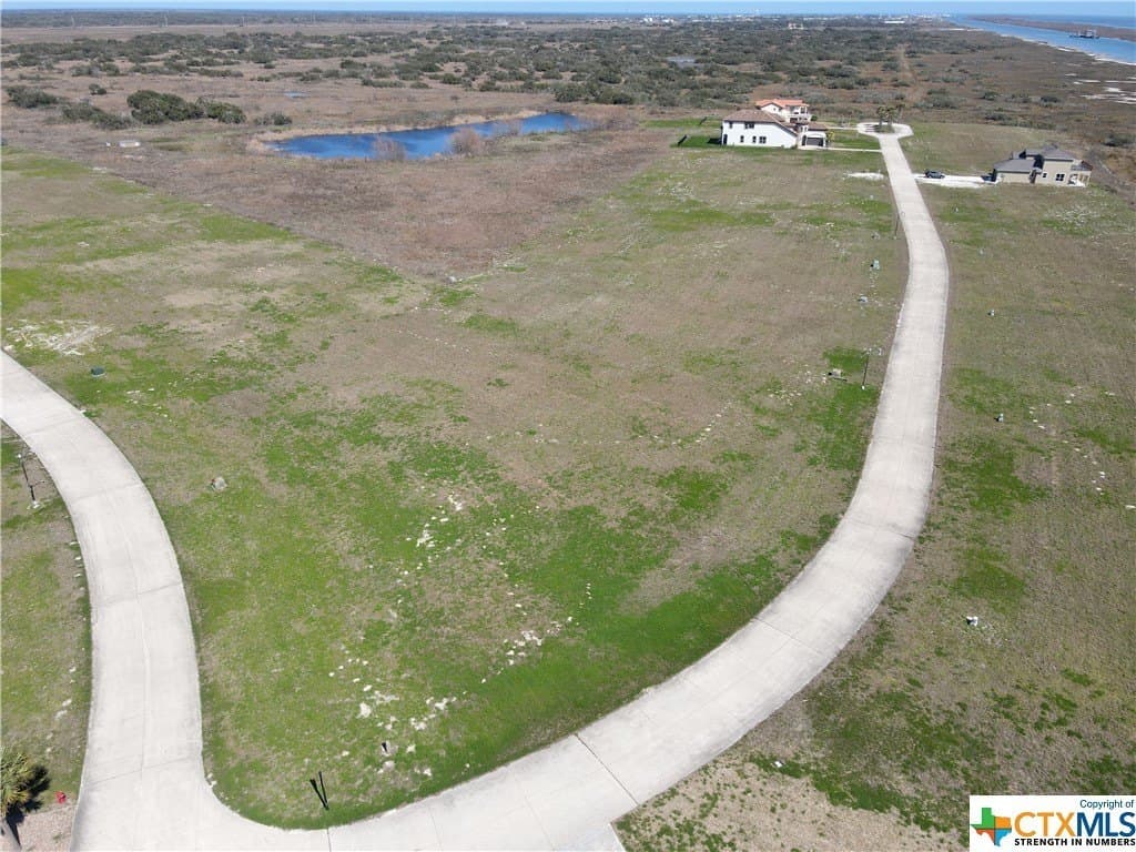 0.25 acres in Calhoun County - photo 7