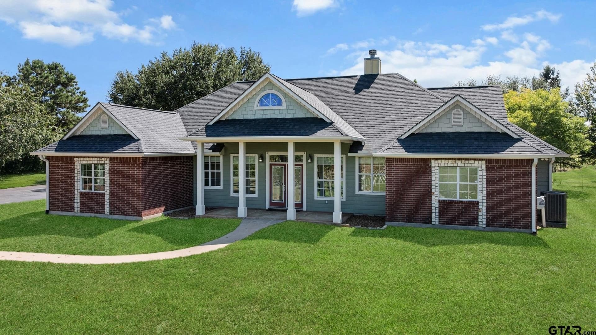 38 acres in Wood County