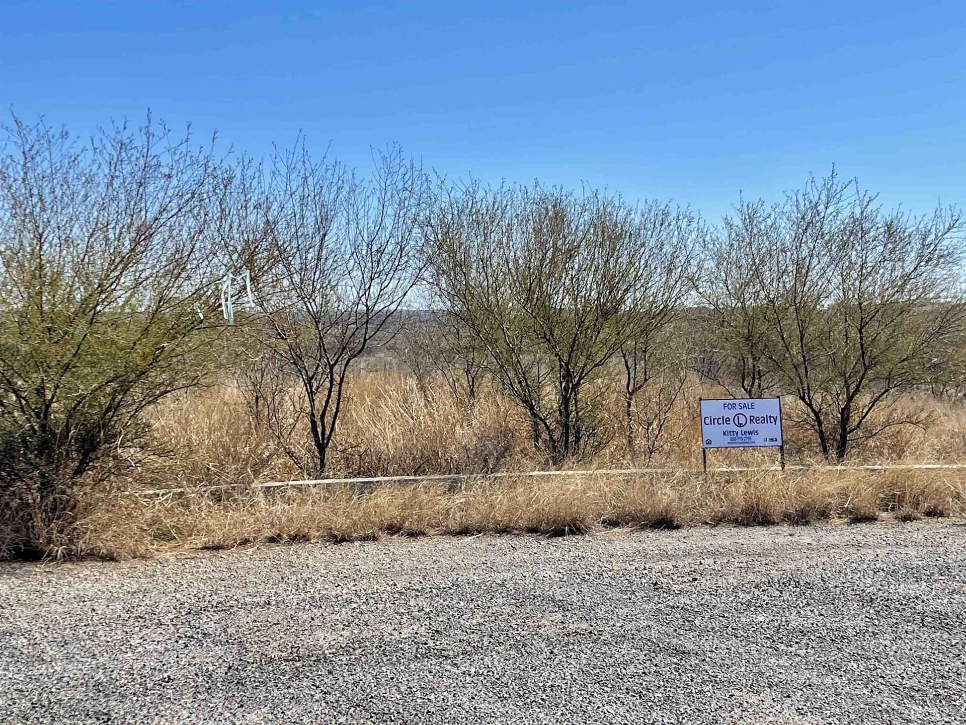 1.25 acres in Val Verde County gallery image 4
