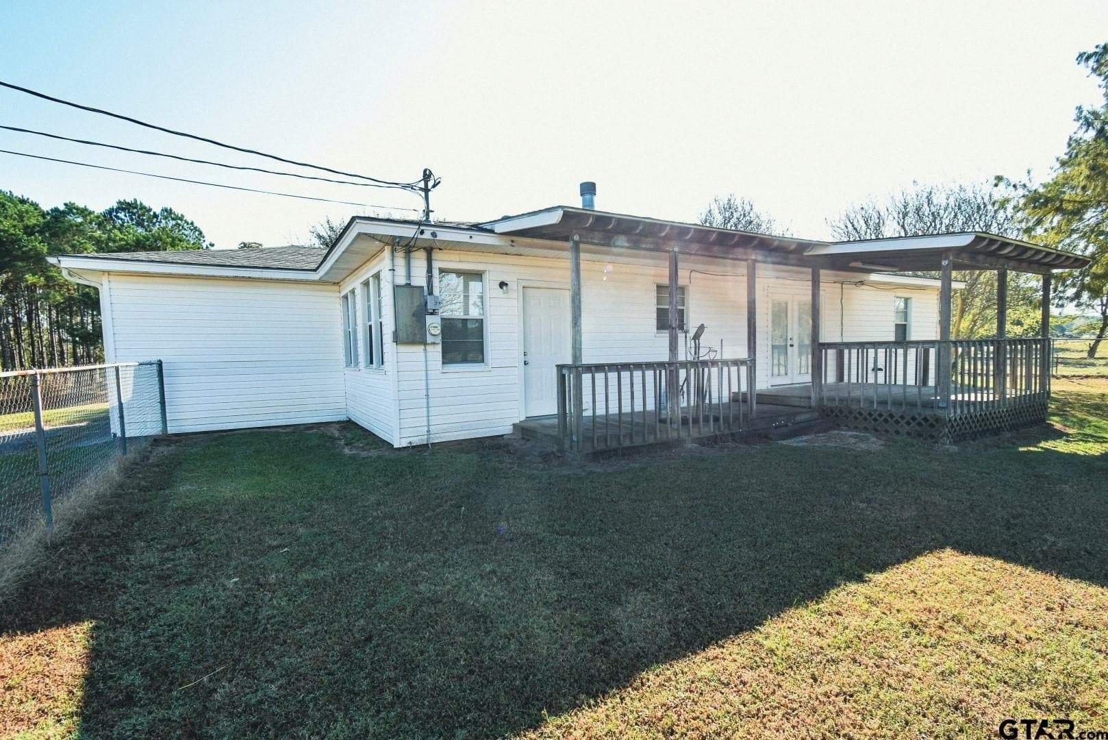 20.39 acres in Wood County - photo 4