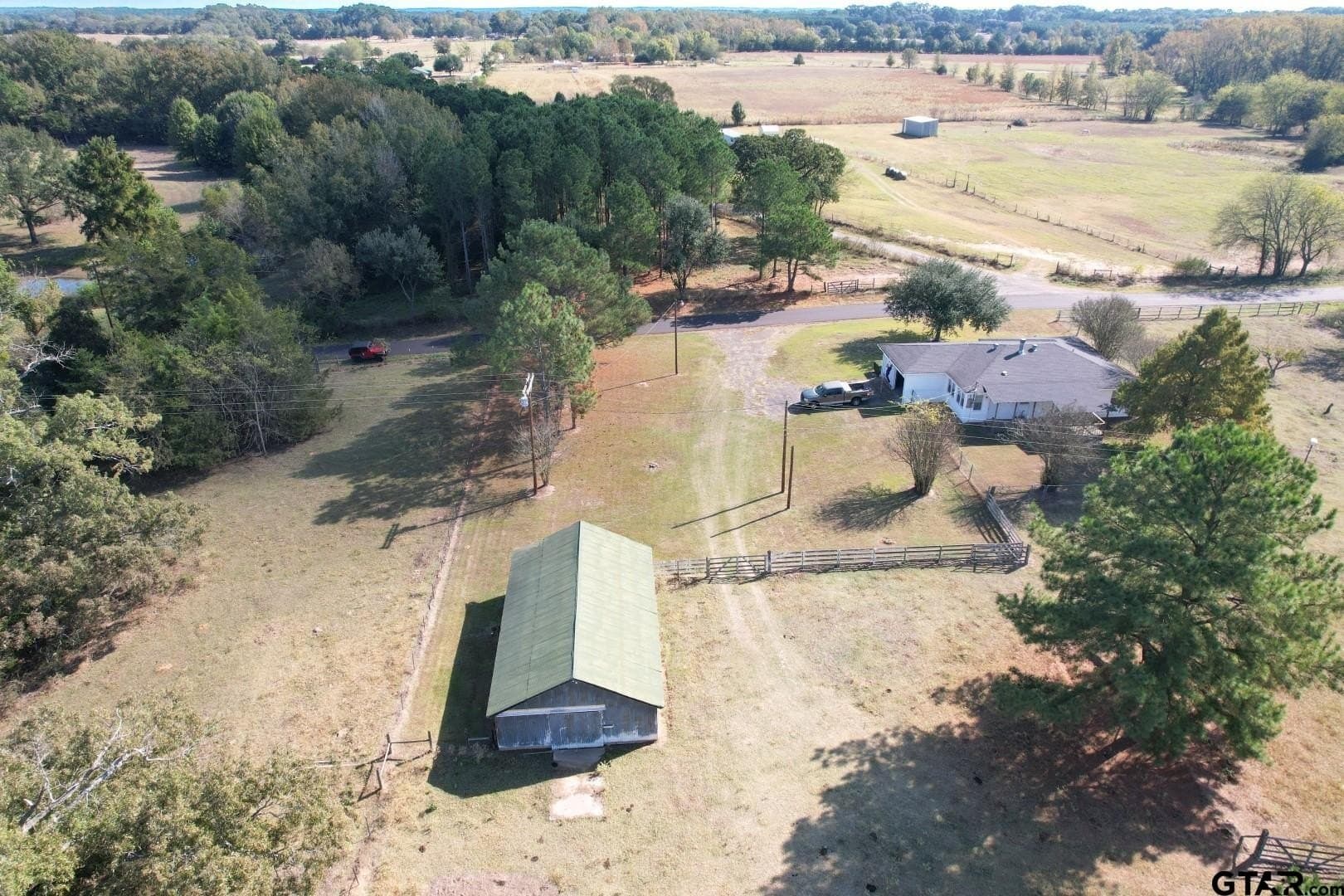 20.39 acres in Wood County - photo 3