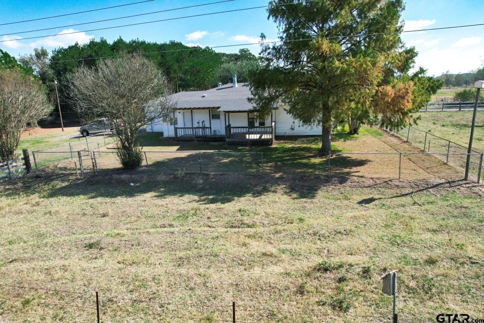 20.39 acres in Wood County - photo 5
