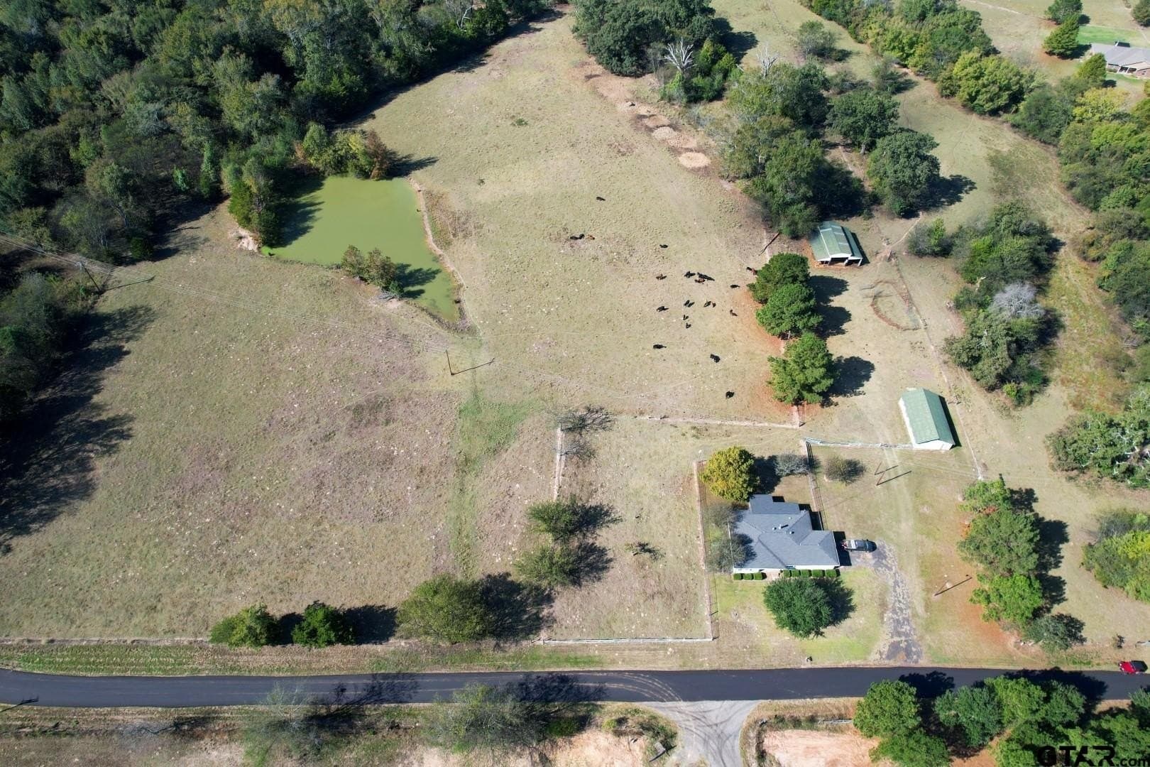 20.39 acres in Wood County - photo 2
