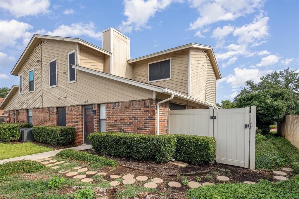 11.22 acres in Dallas County