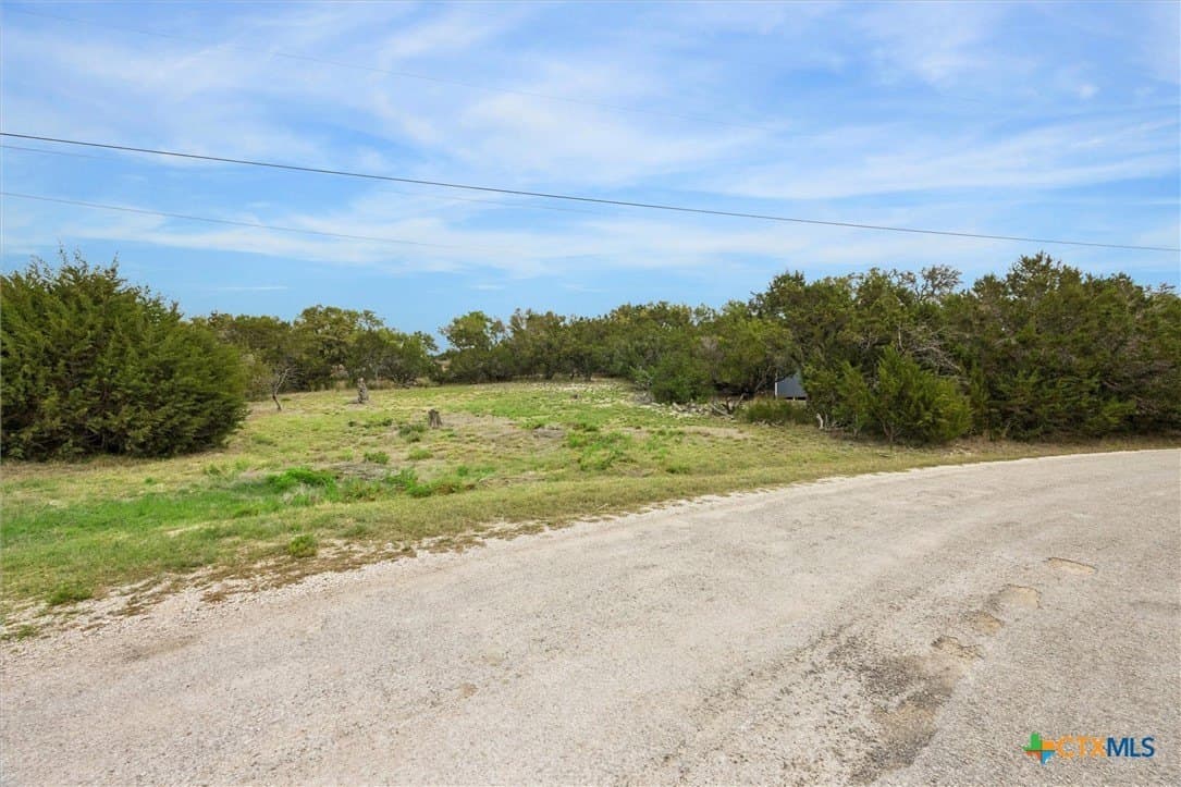 0.23 acres in Comal County