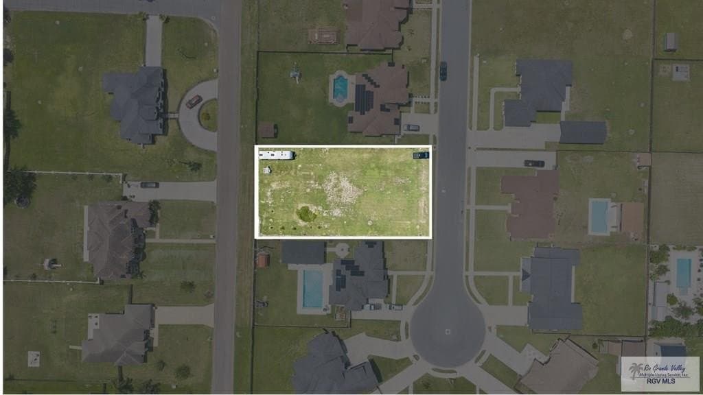 0.39 acres in CAMERON County featured view