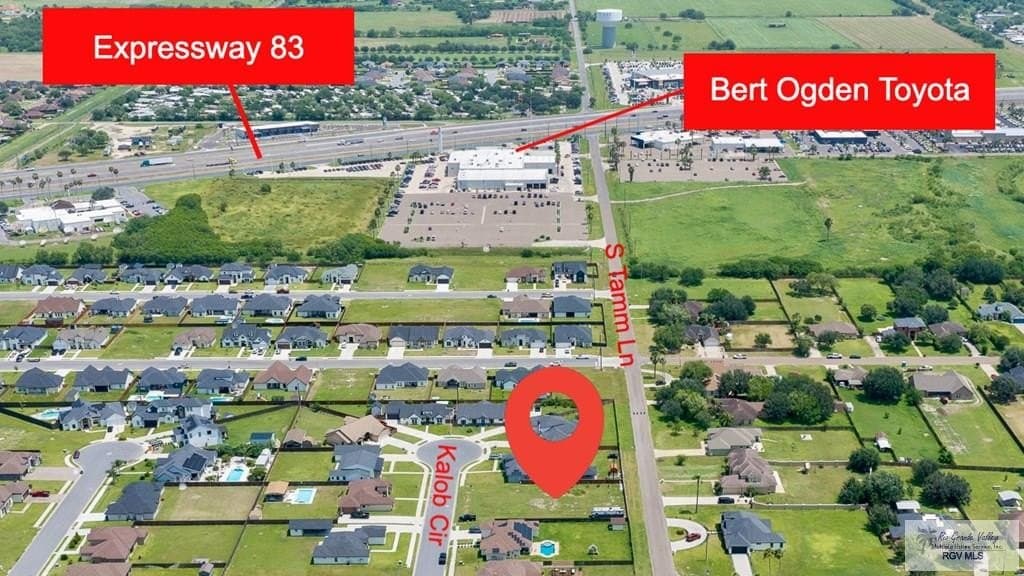 0.39 acres in CAMERON County gallery image 2