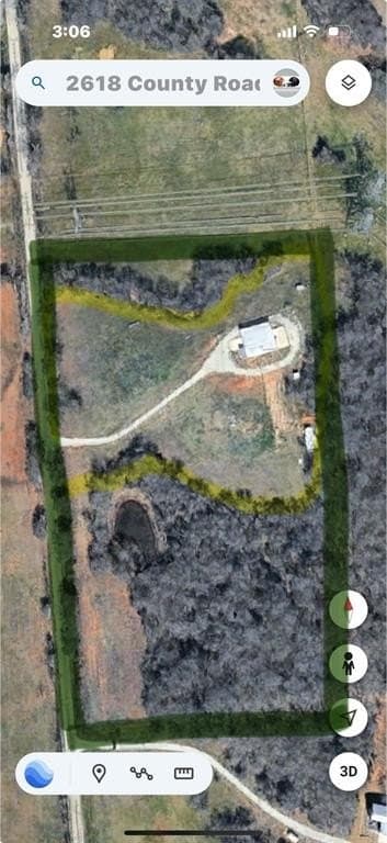 10.35 acres in Wise County gallery image 2