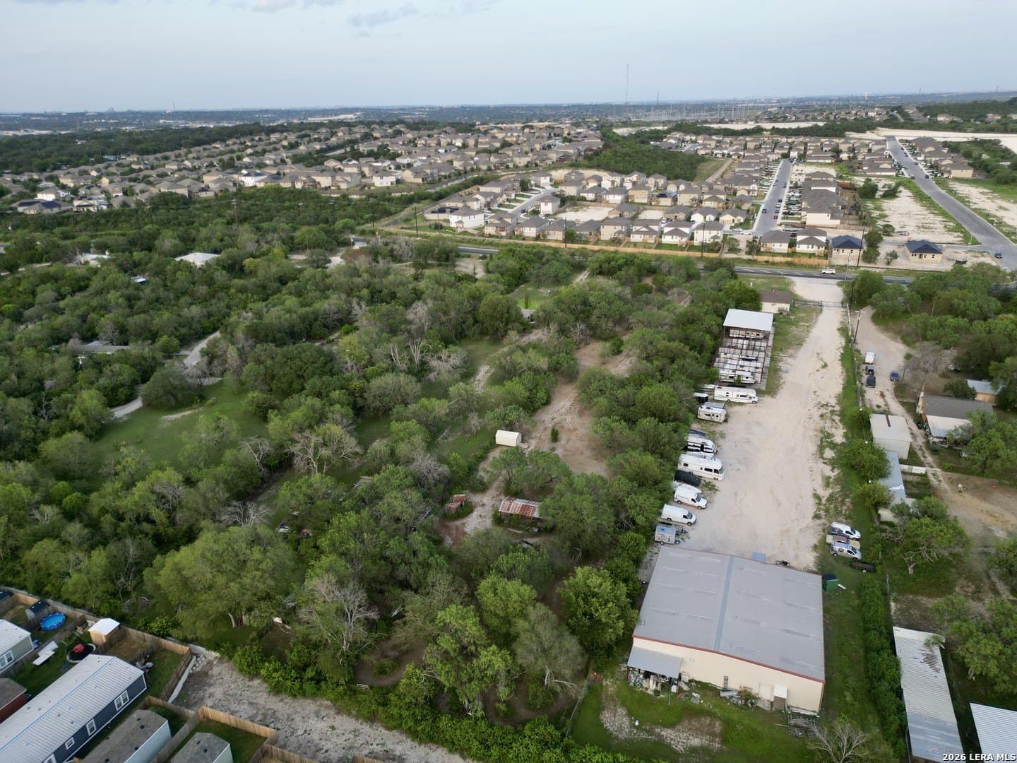 2 acres in Bexar County - photo 5