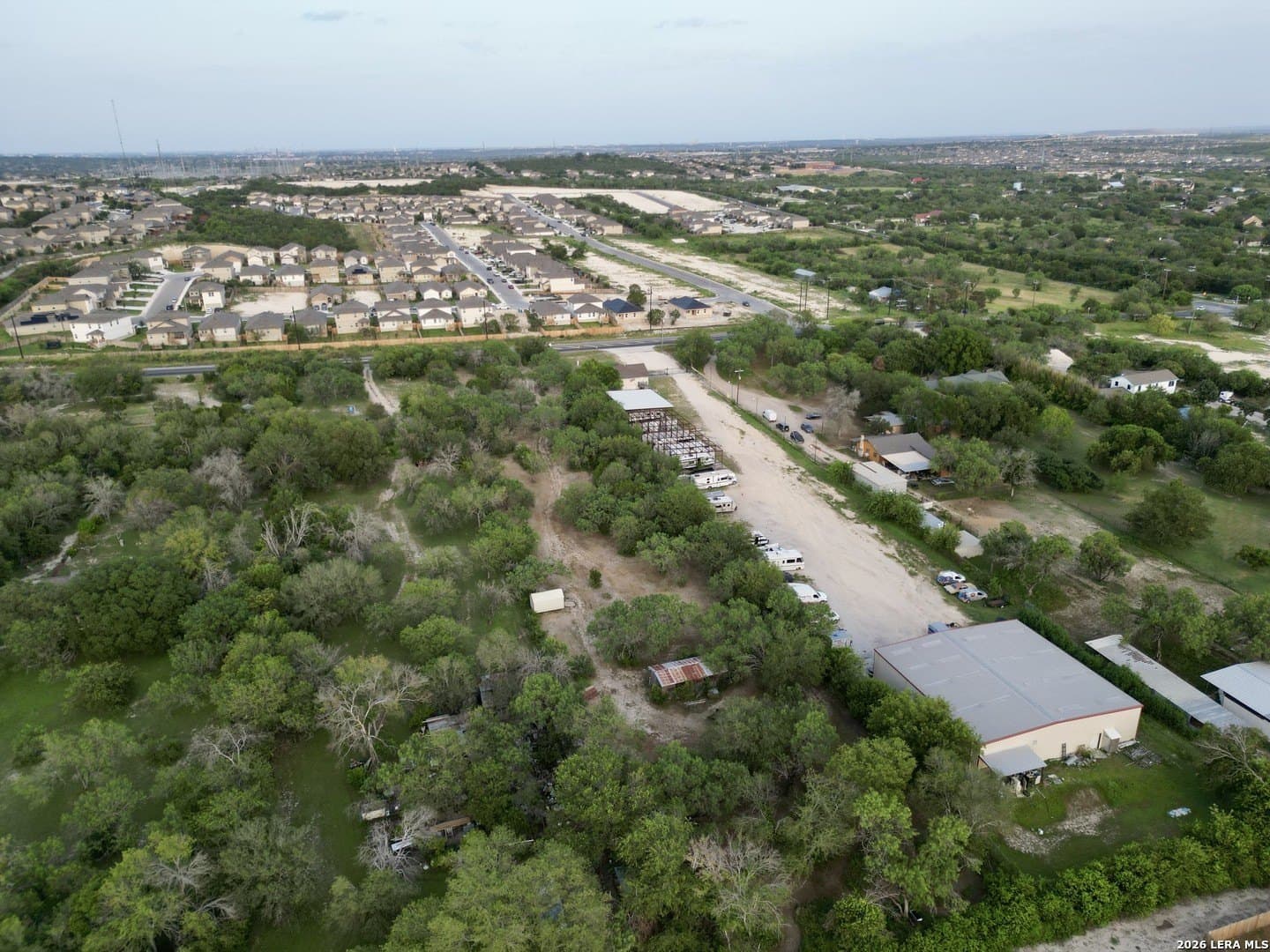 2 acres in Bexar County - photo 6
