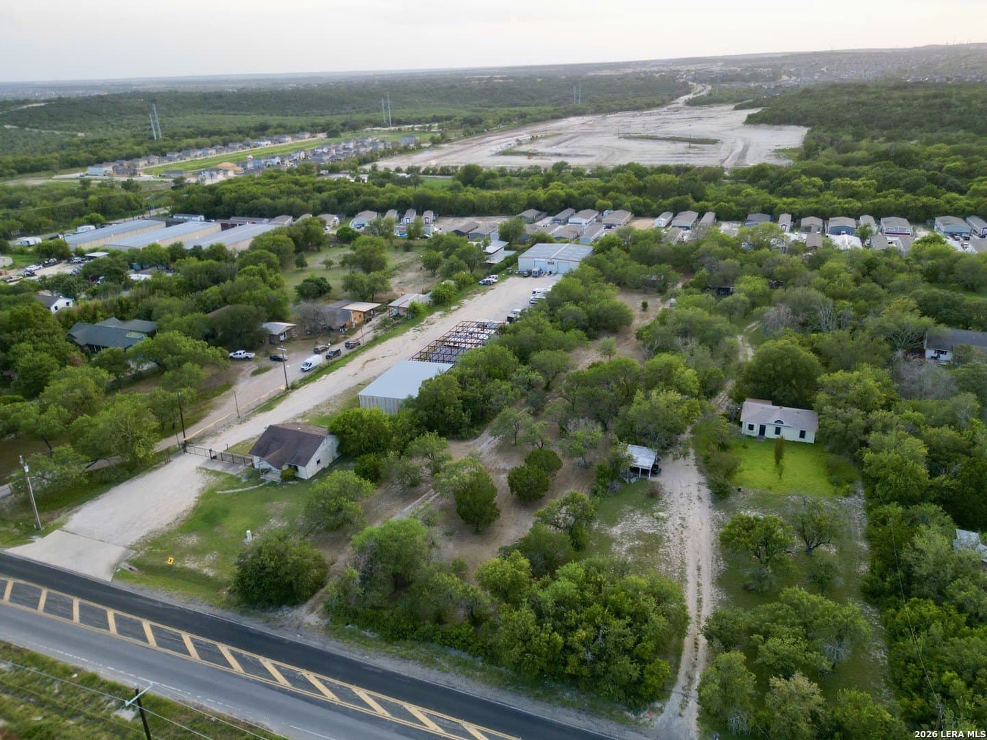 2 acres in Bexar County - photo 4