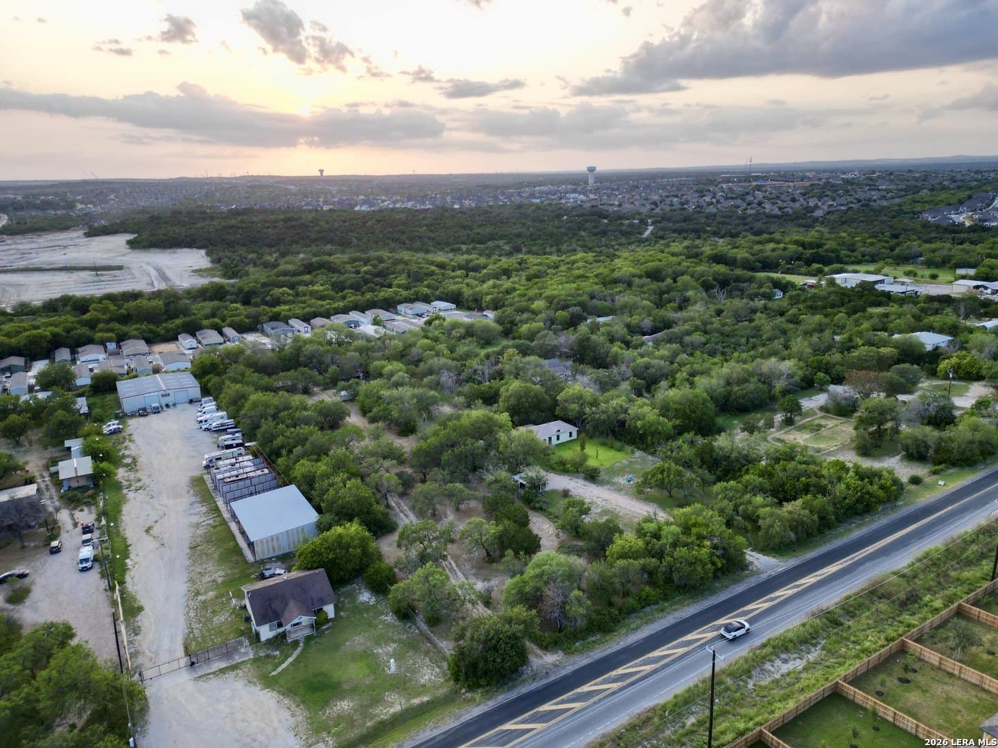 2 acres in Bexar County - photo 3