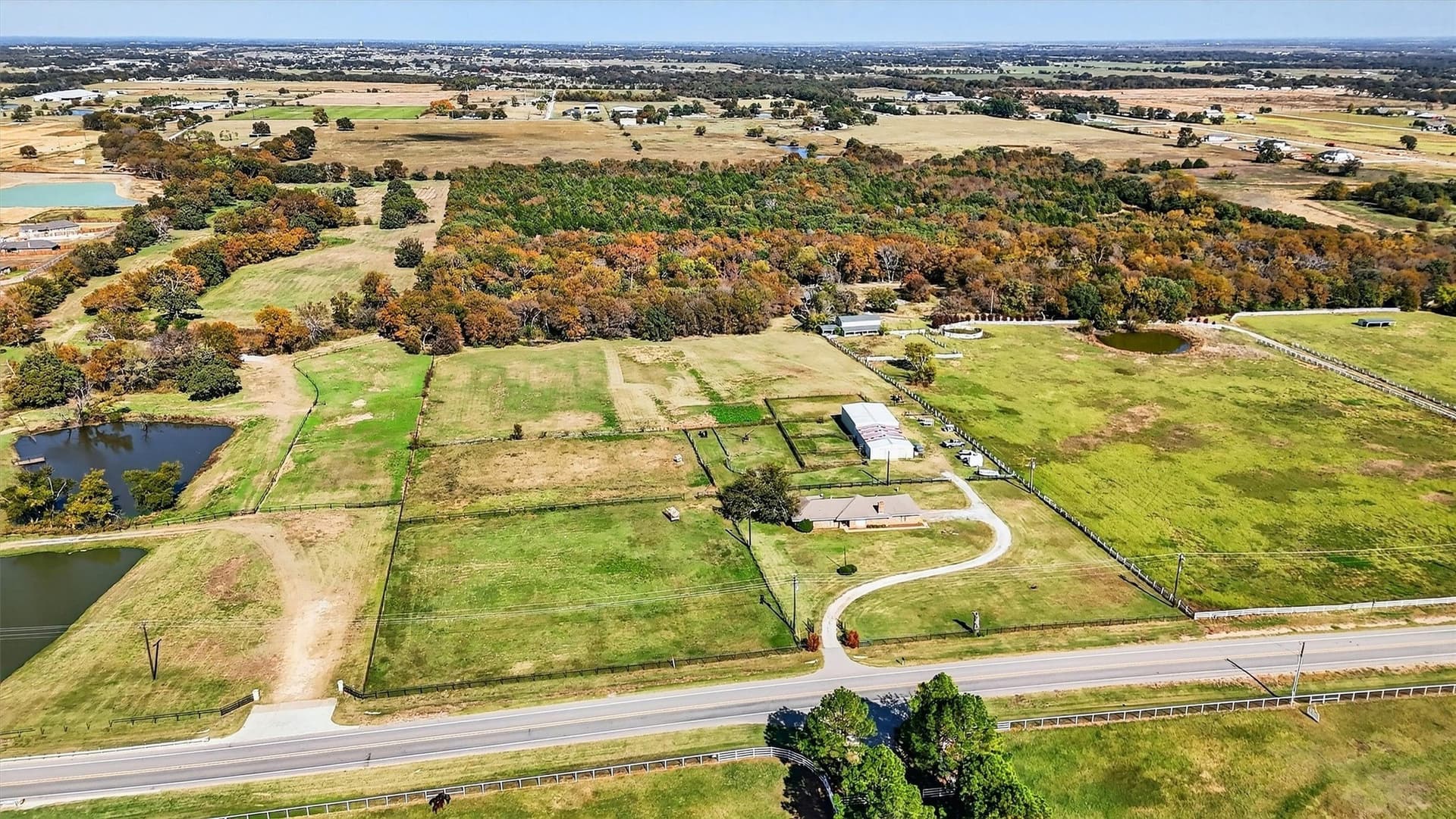 10 acres in Denton County - photo 6