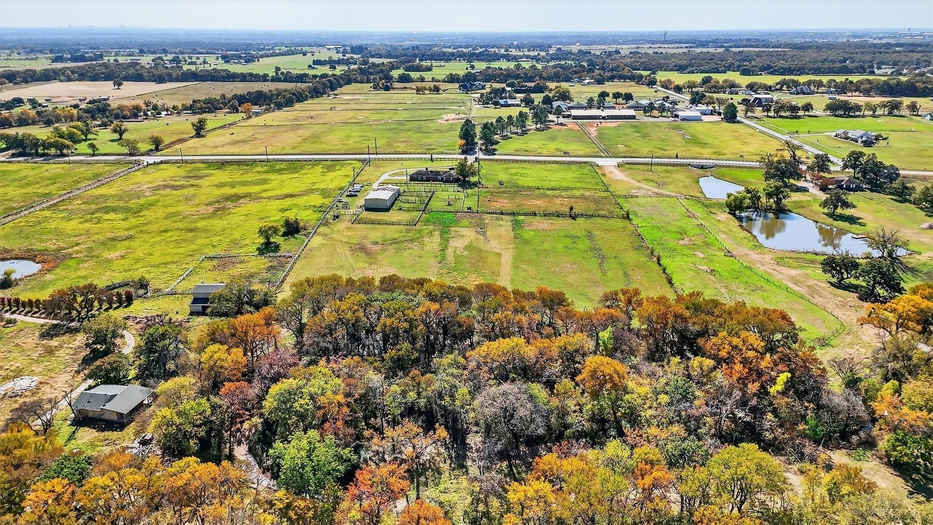 10 acres in Denton County - photo 10