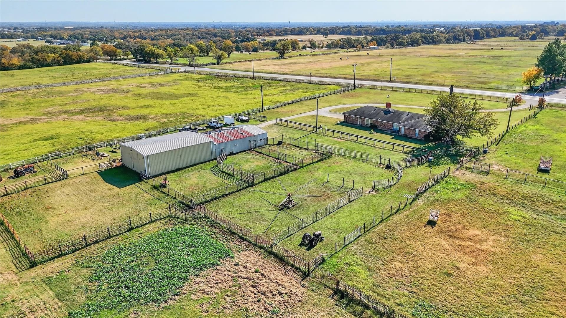 10 acres in Denton County - photo 26