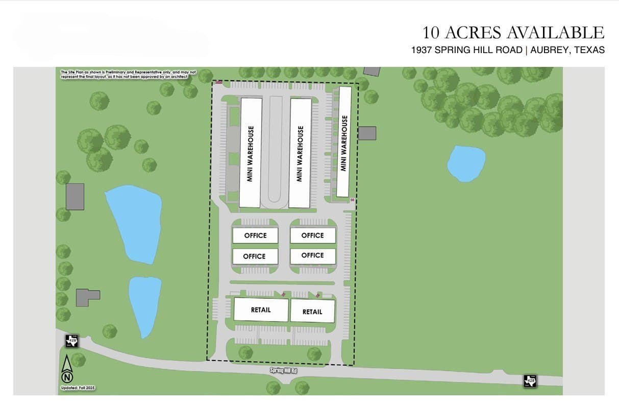 10 acres in Denton County - photo 28