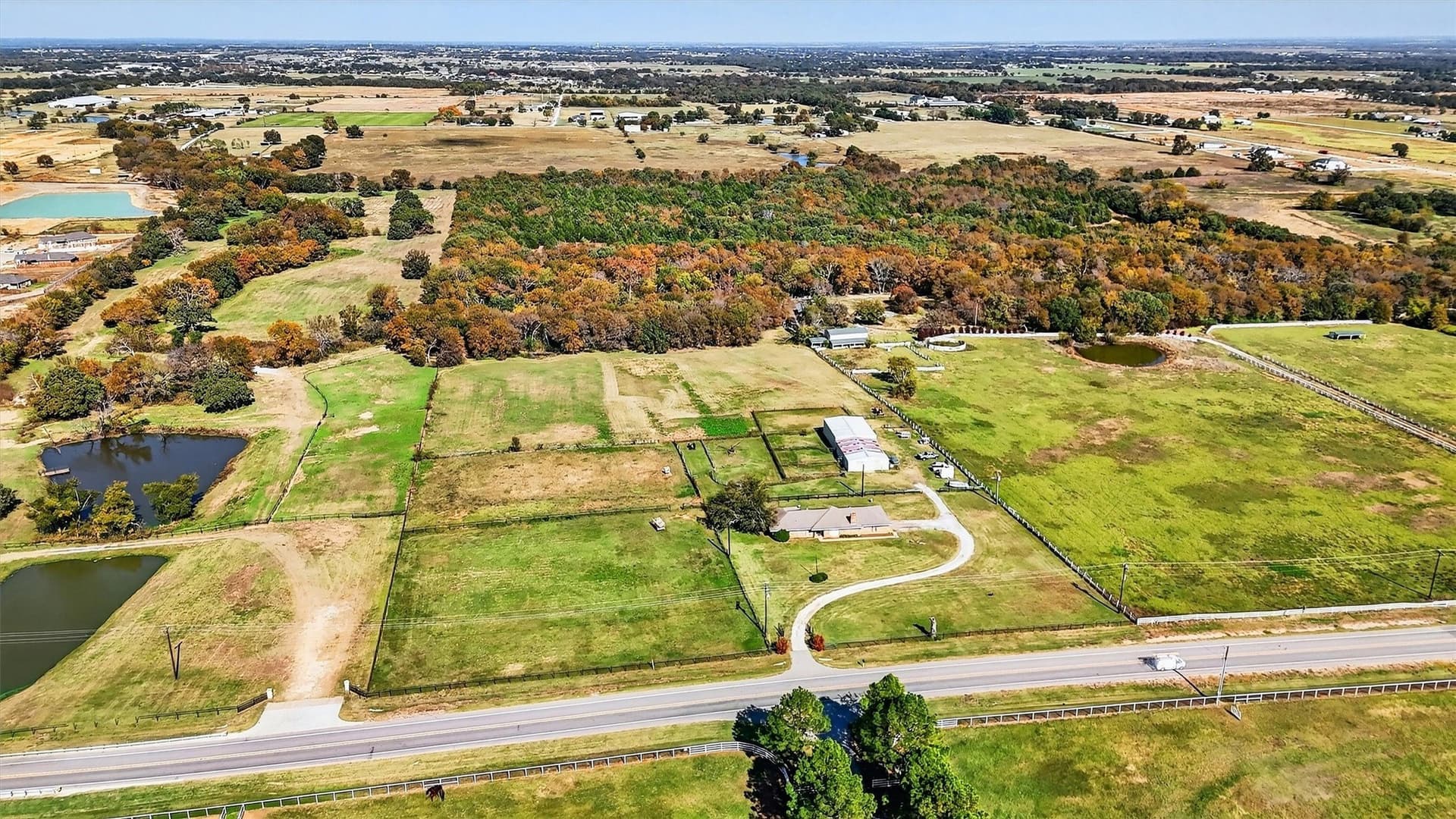 10 acres in Denton County gallery image 4