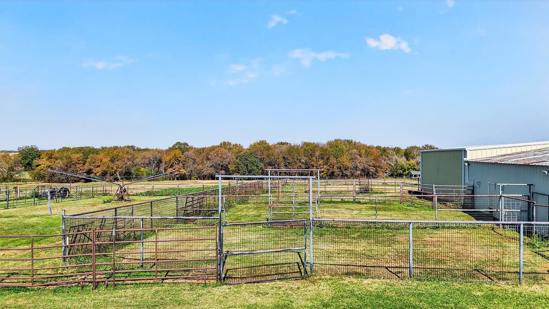 10 acres in Denton County - photo 15