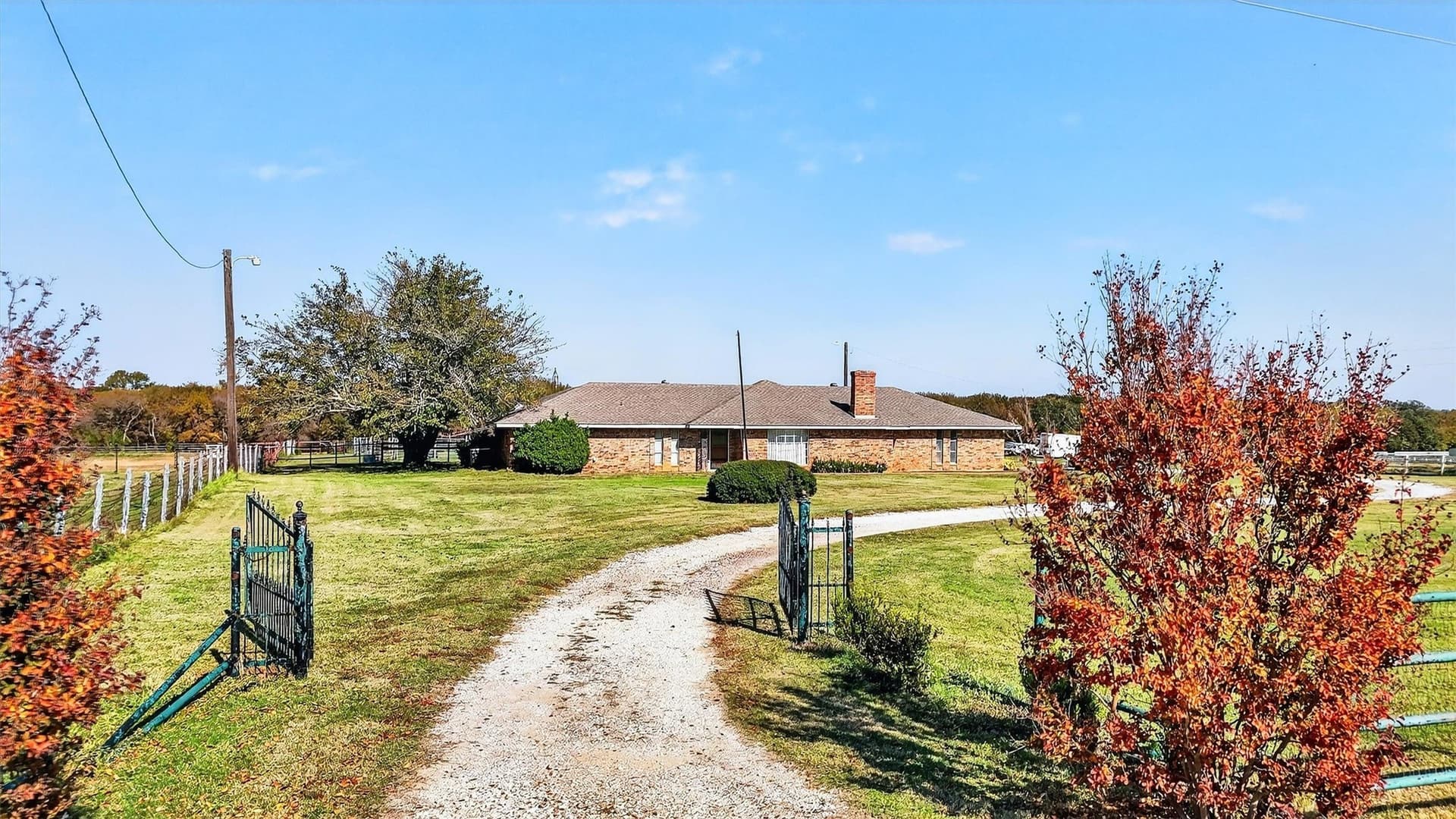 10 acres in Denton County - photo 8