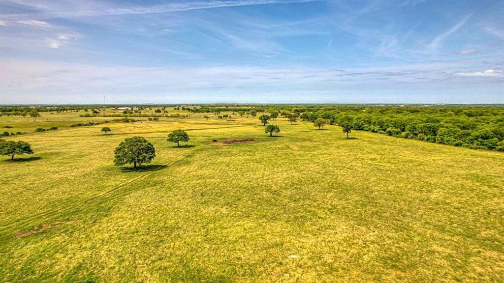 5 acres in Parker County featured view