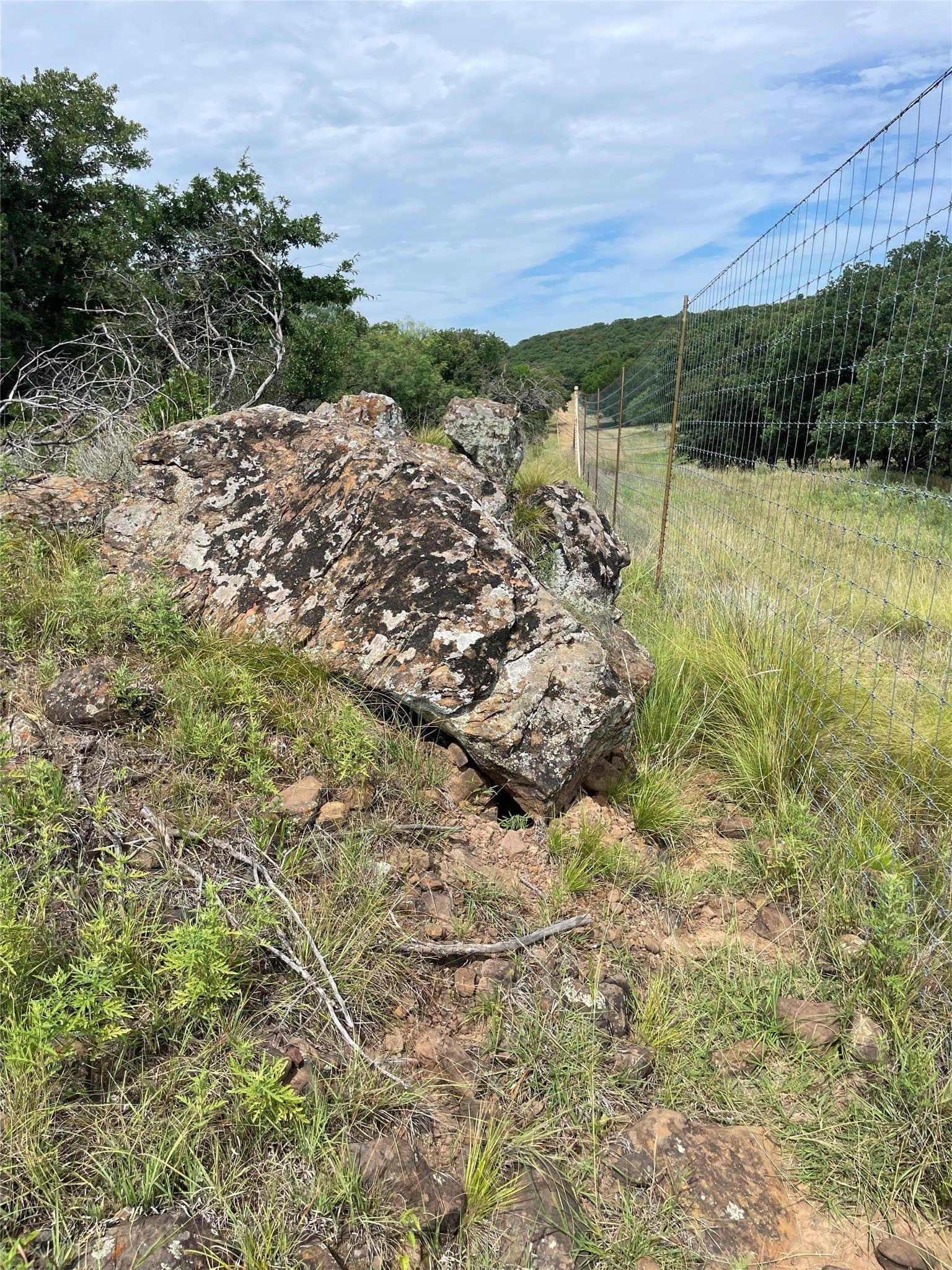 31.09 acres in Jack County - photo 13