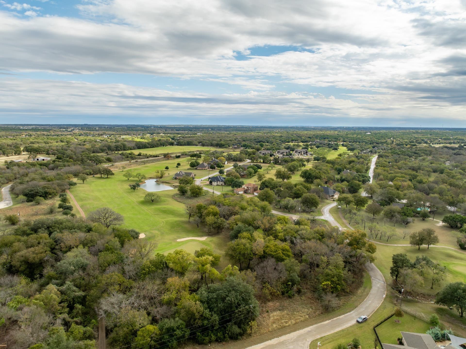 0.17 acres in Hill County - photo 3