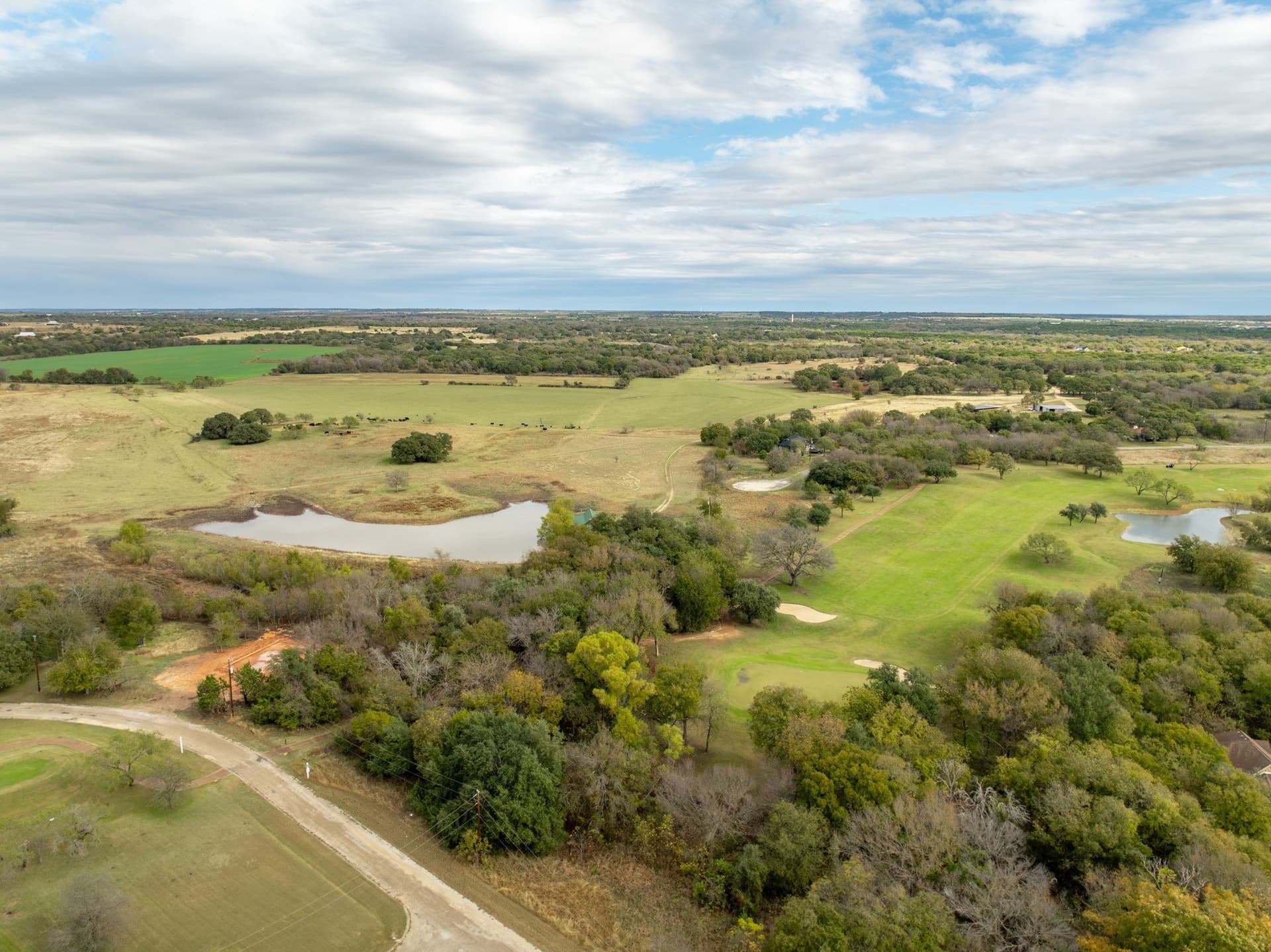 0.17 acres in Hill County - photo 2