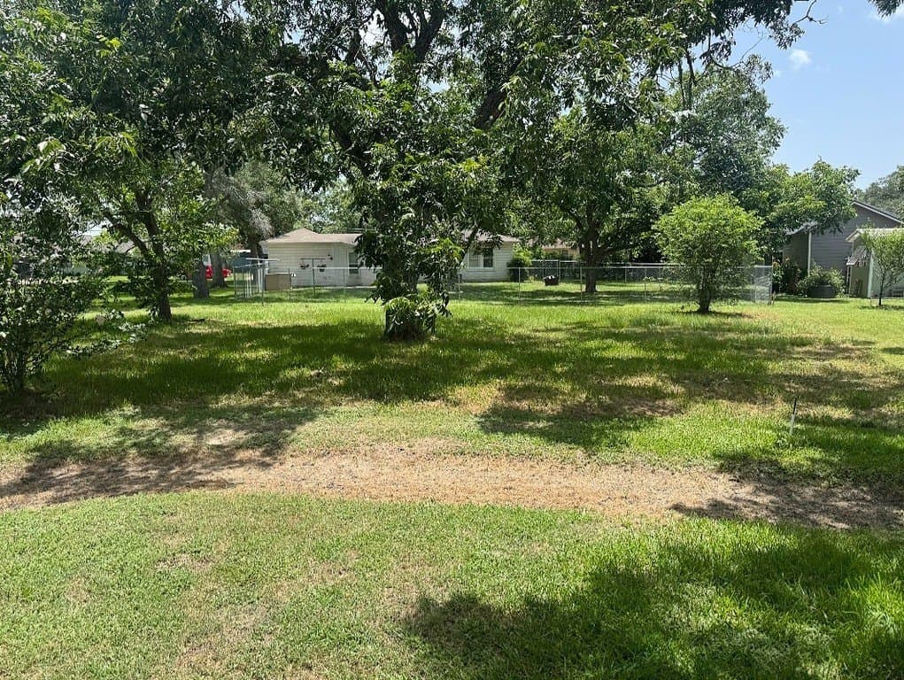 0.15 acres in Lavaca County