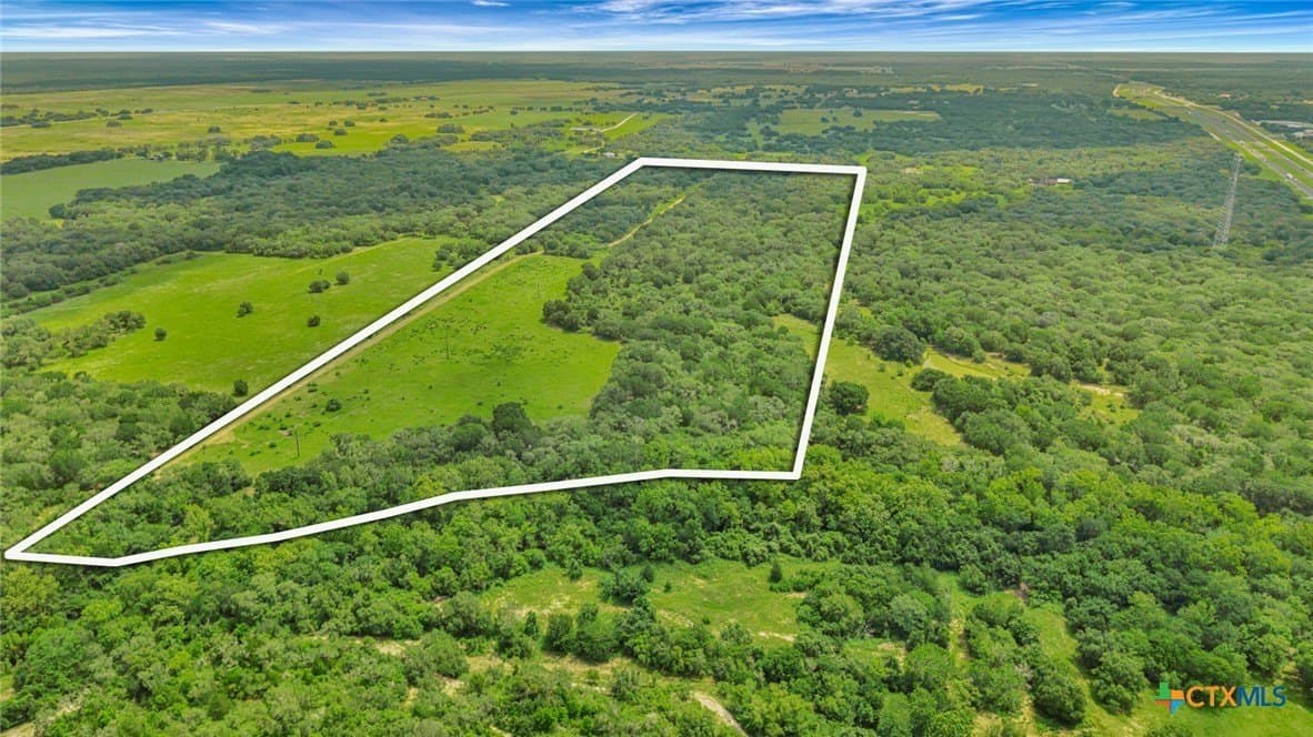 66.91 acres in Victoria County gallery image 2