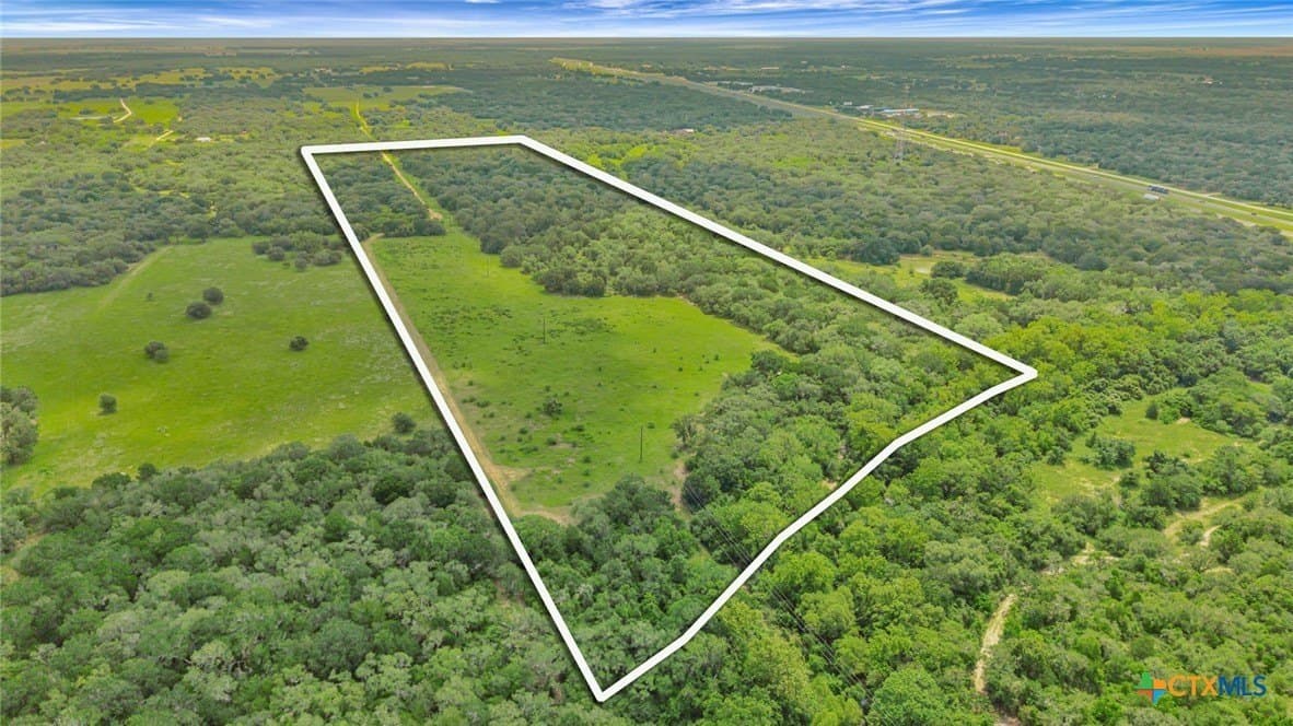 66.91 acres in Victoria County - photo 24