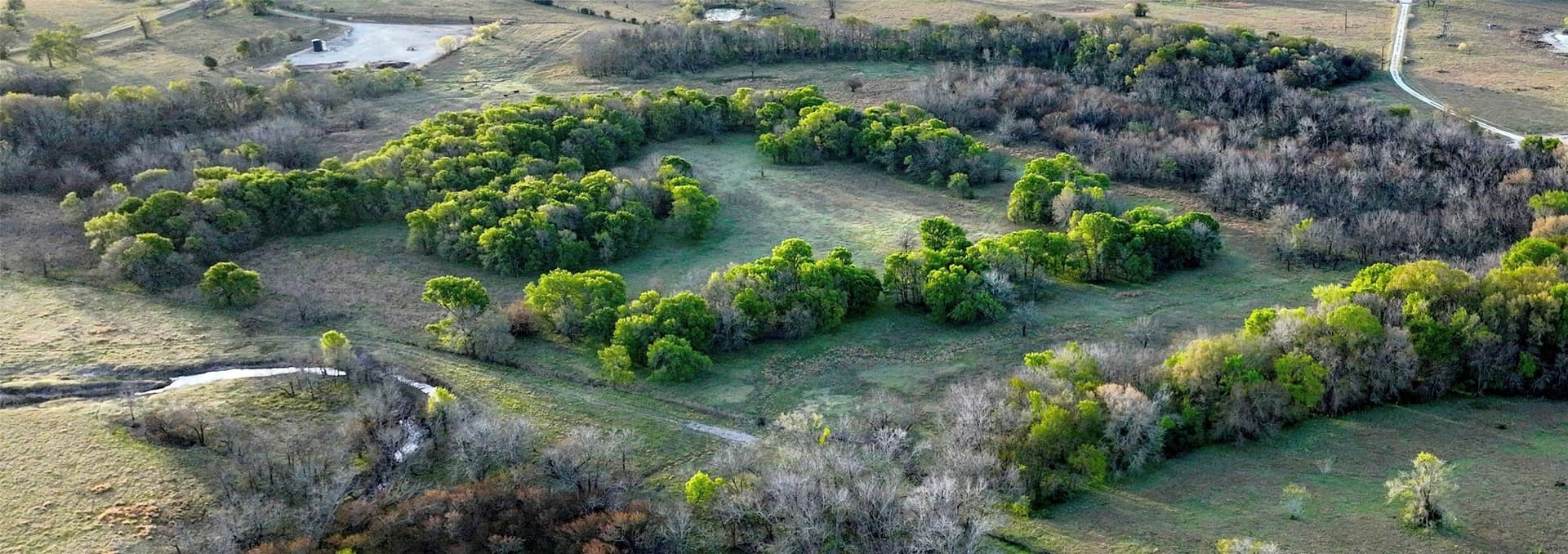 10 acres in Leon County - photo 9