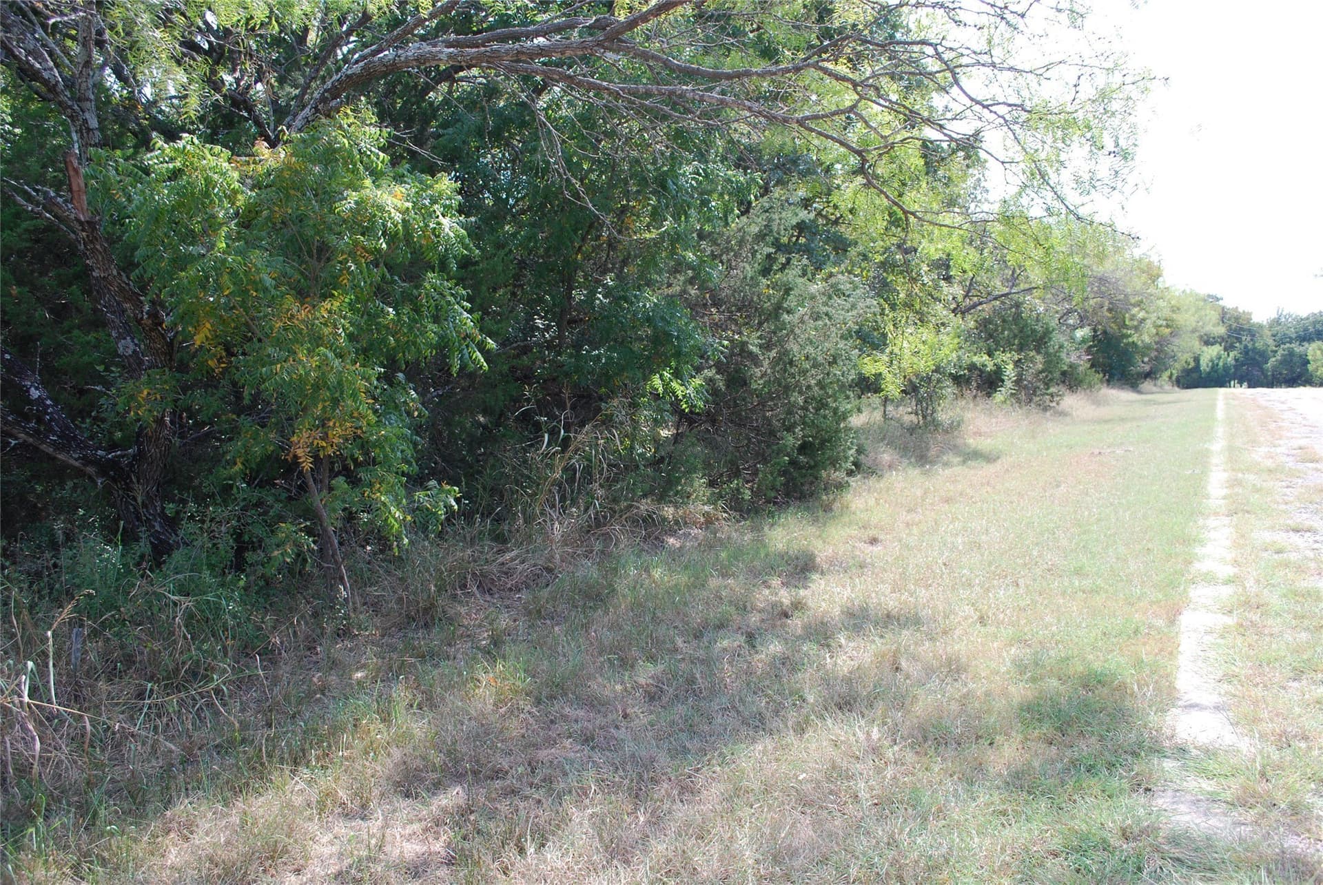 0.14 acres in Hill County