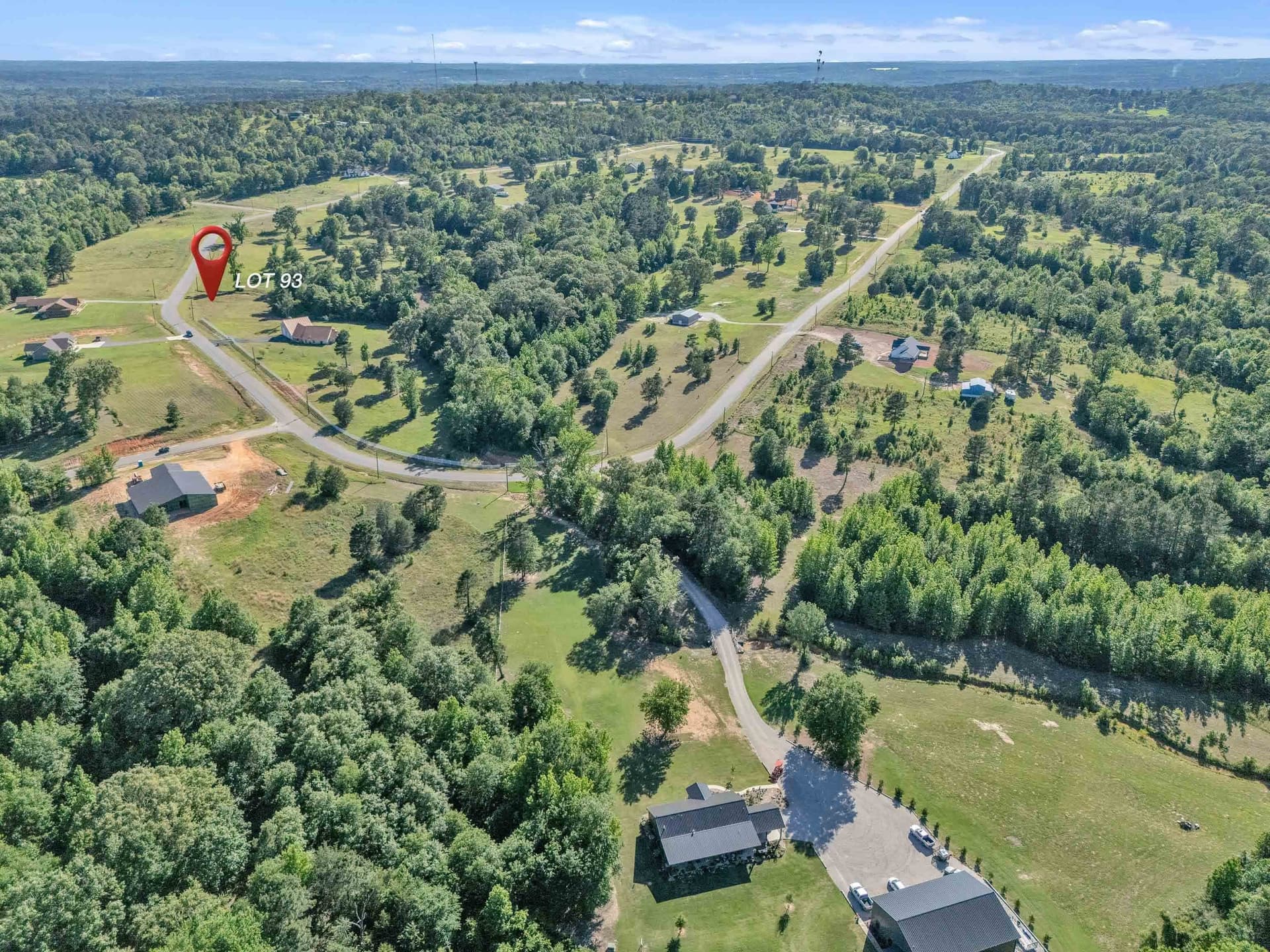 3.18 acres in Smith County - photo 8