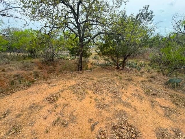 0.11 acres in Burnet County featured view