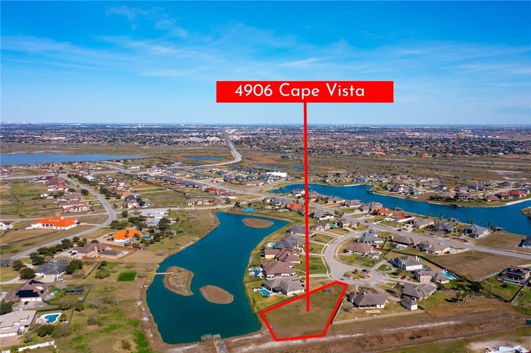 0.64 acres in Nueces County featured view