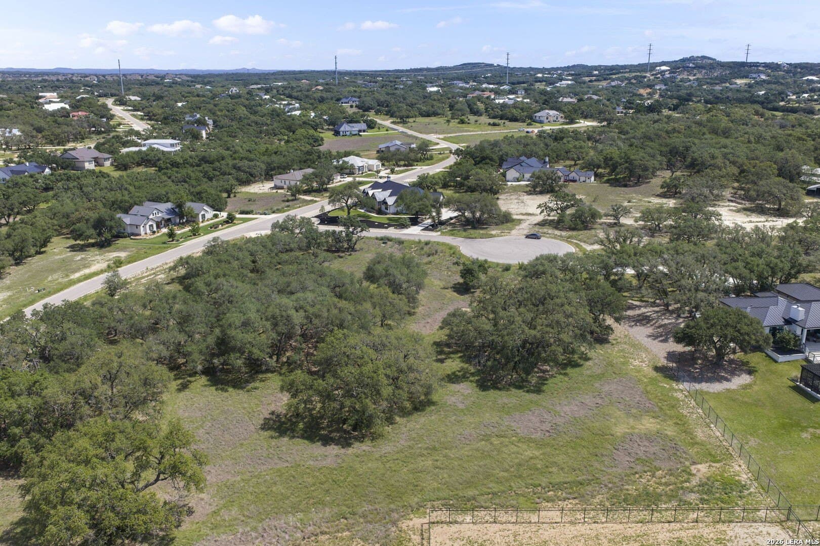 1.07 acres in Comal County - photo 19