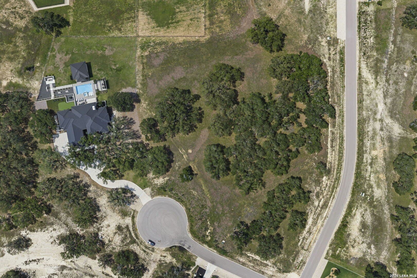 1.07 acres in Comal County - photo 15