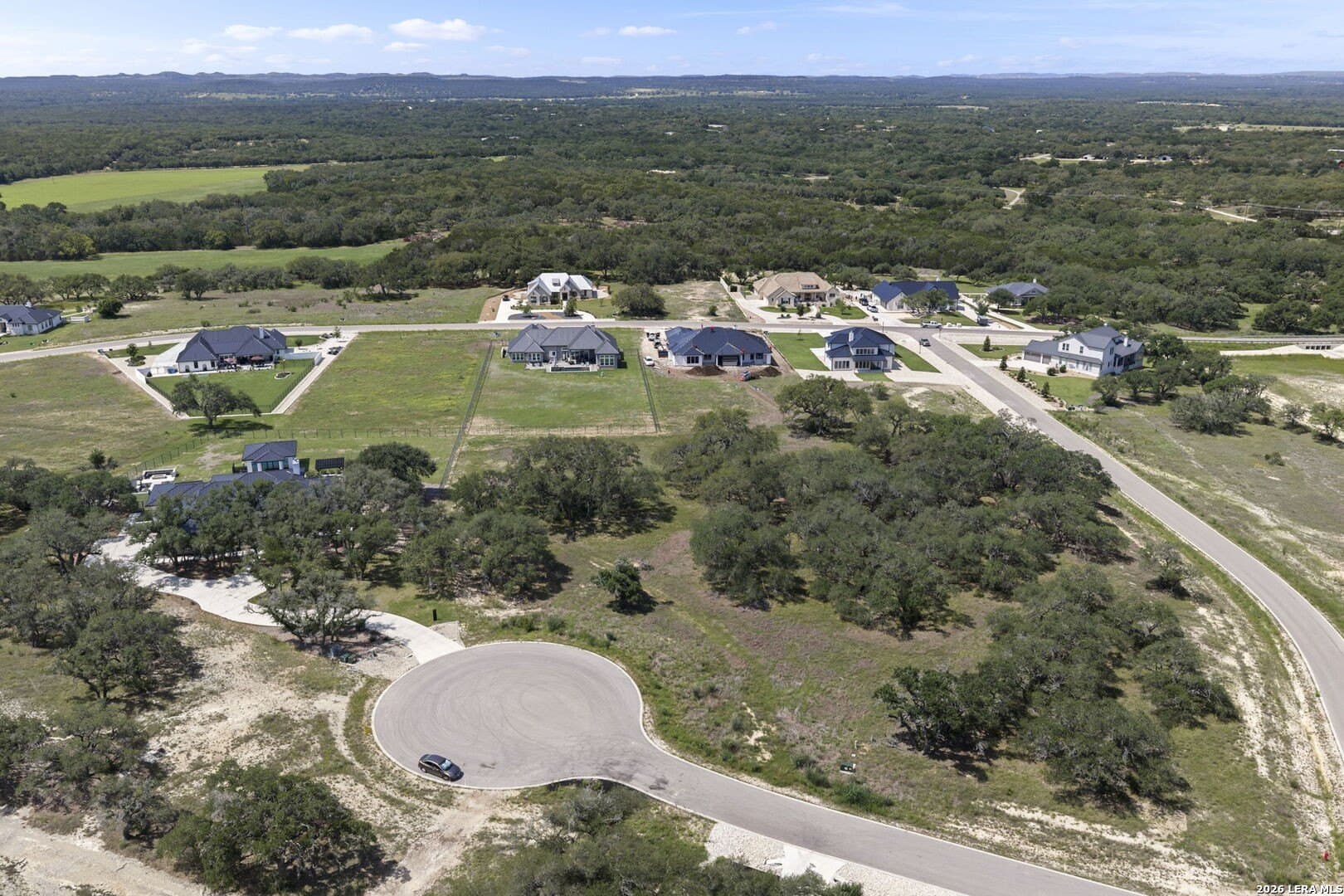 1.07 acres in Comal County - photo 21