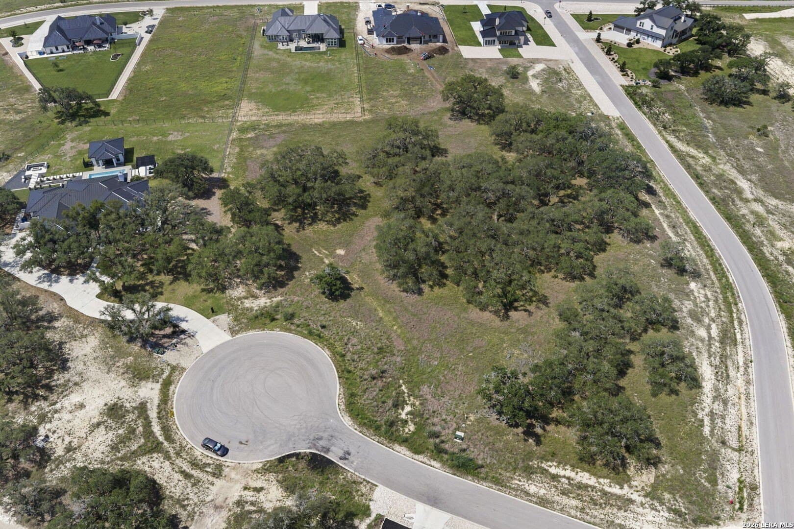 1.07 acres in Comal County - photo 22
