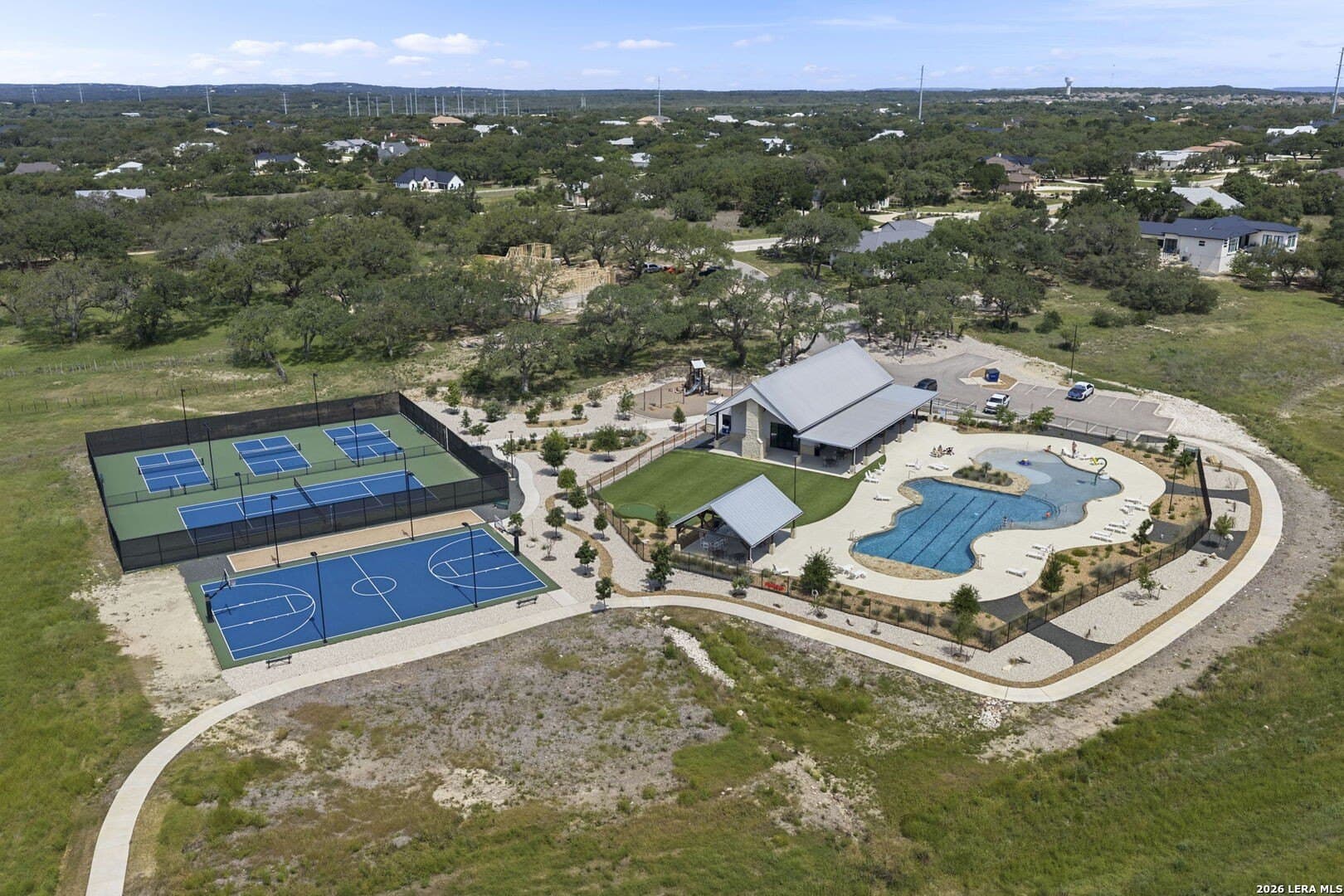 1.07 acres in Comal County - photo 9