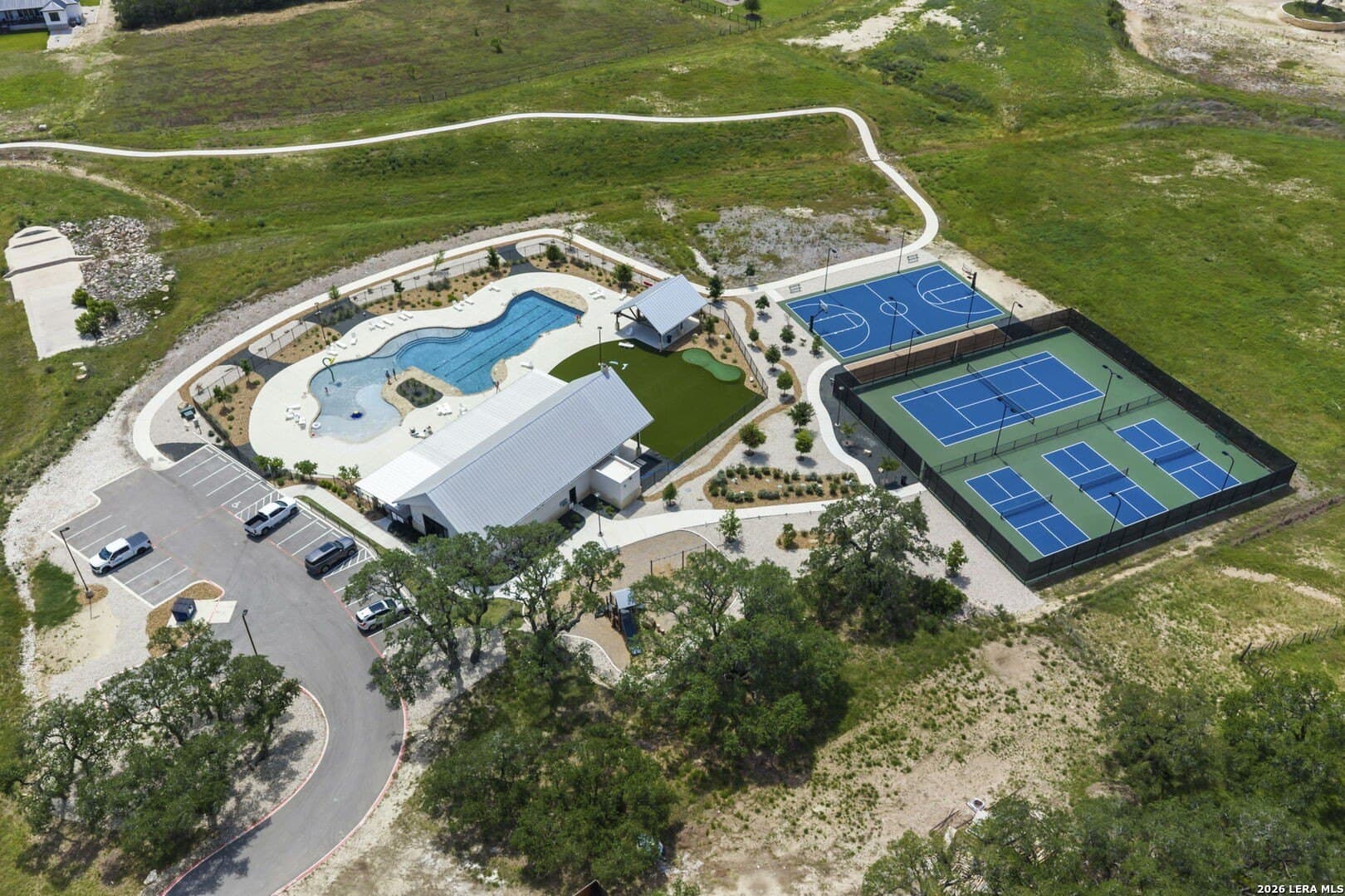 1.07 acres in Comal County featured view