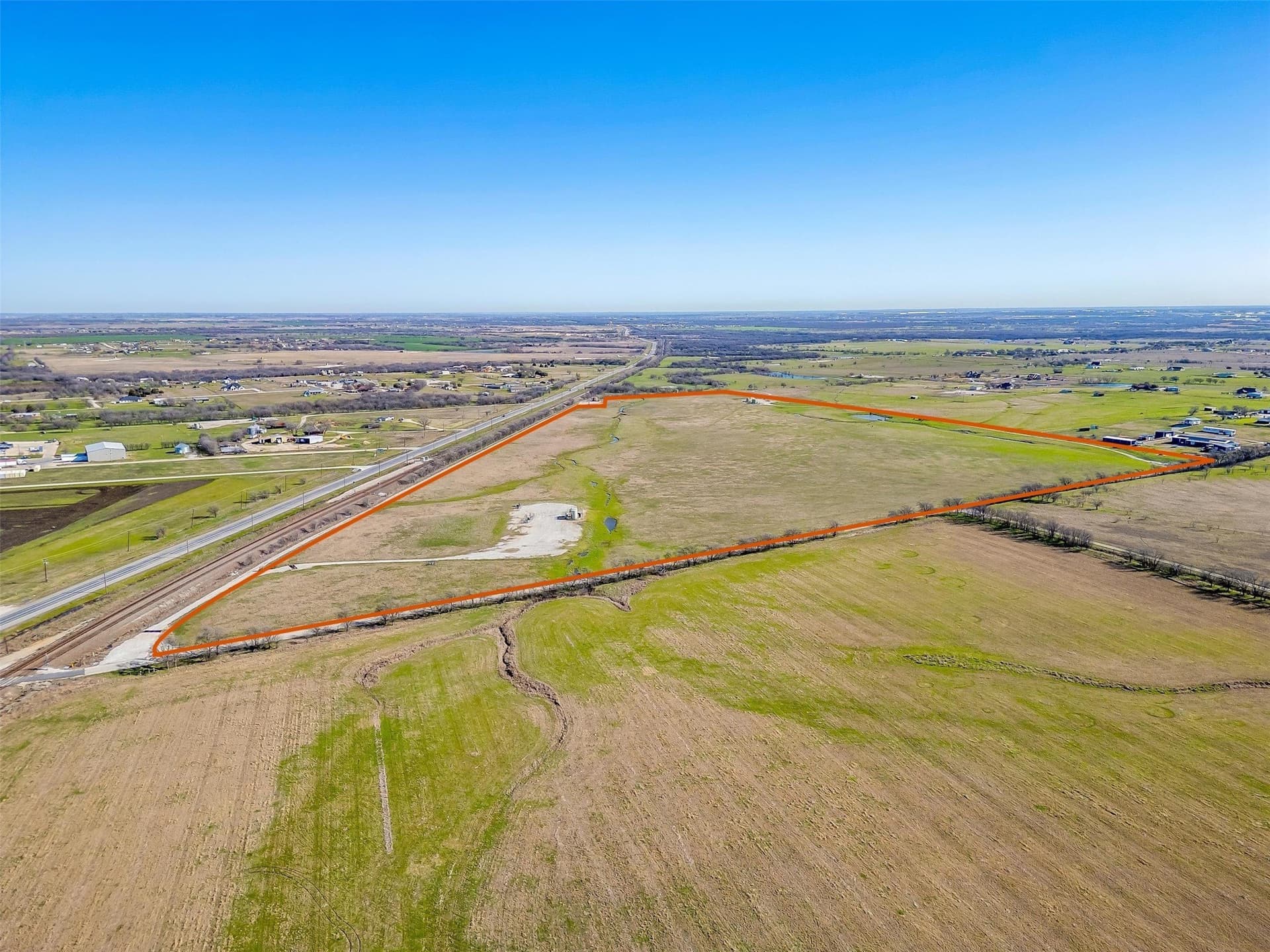 77.8 acres in Denton County - photo 4