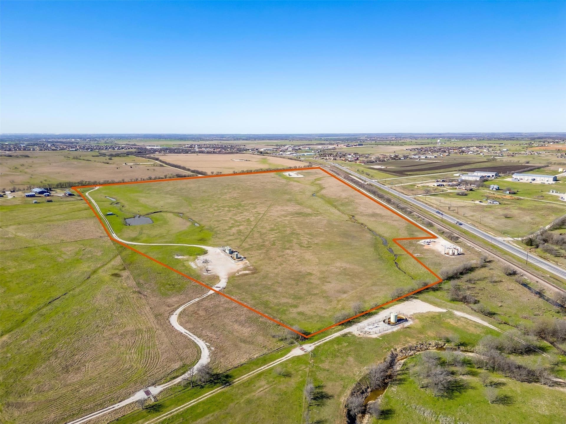 77.8 acres in Denton County - photo 8
