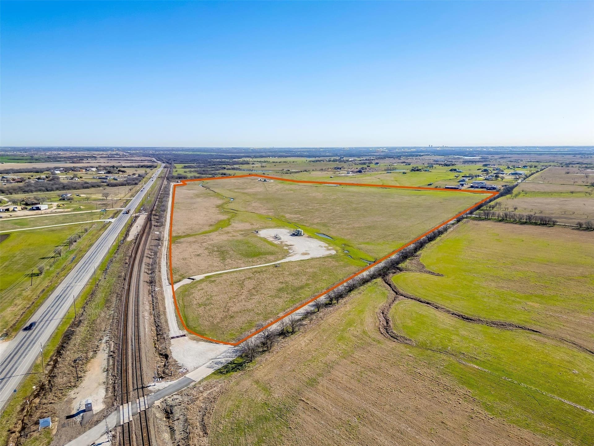 77.8 acres in Denton County - photo 5
