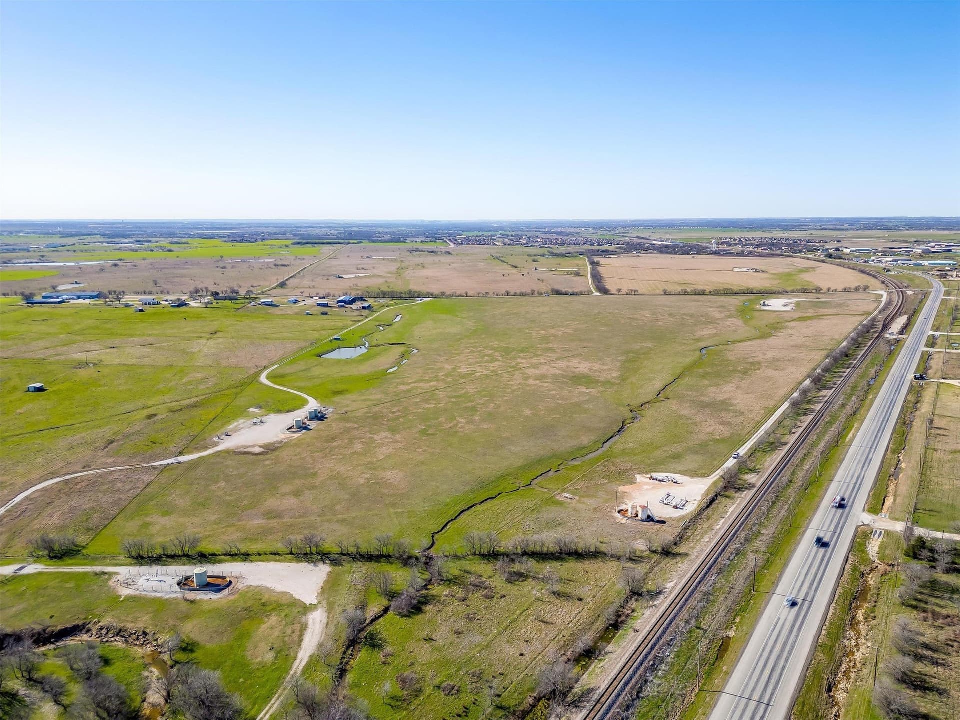 77.8 acres in Denton County - photo 7