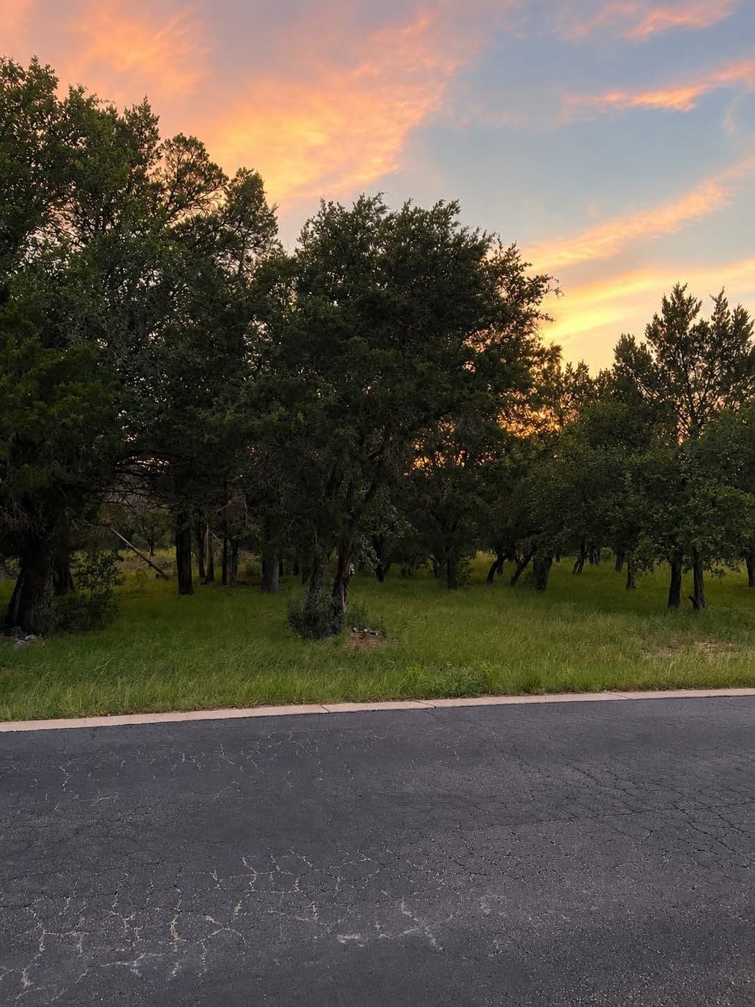0.23 acres in Burnet County - photo 4