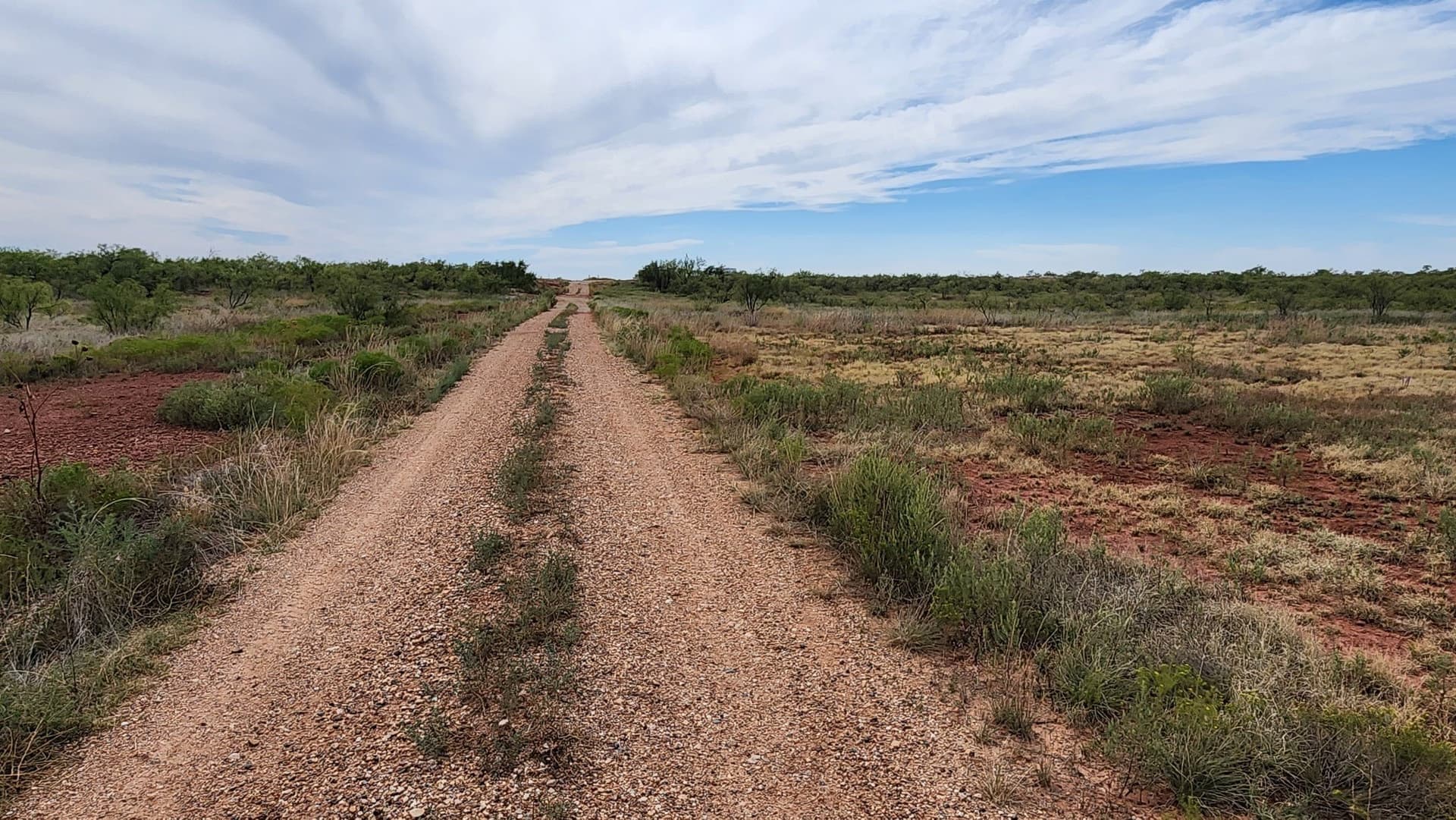 34.33 acres in Haskell County - photo 20